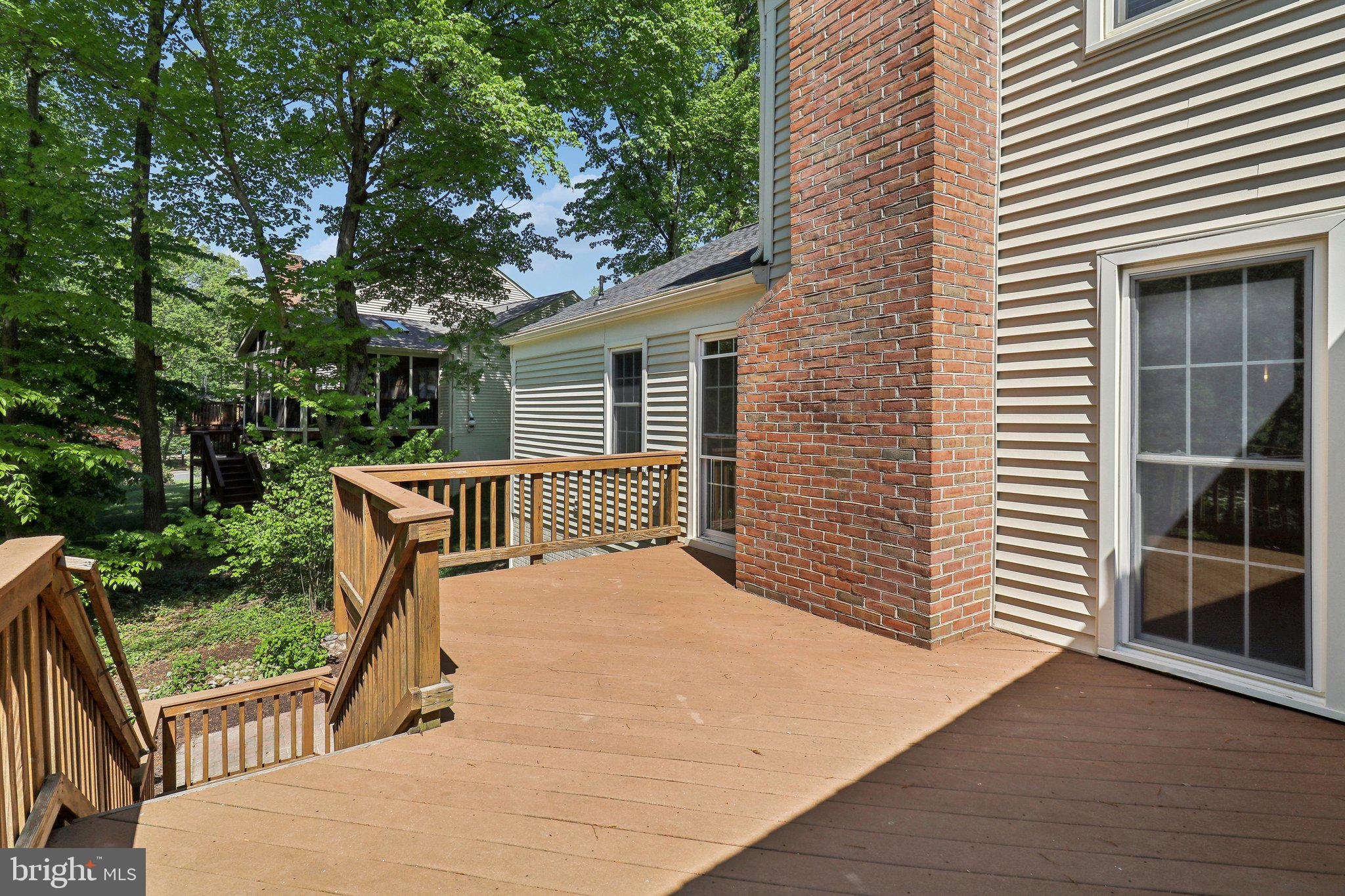 BURKE CENTRE CONSERVANCY - Residential