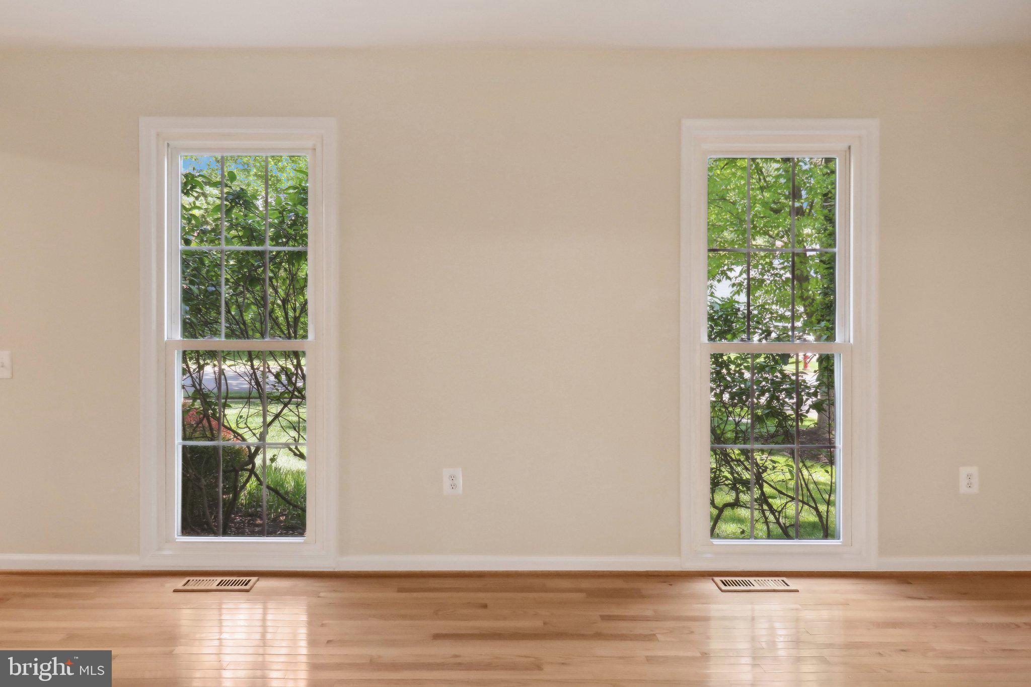 BURKE CENTRE CONSERVANCY - Residential