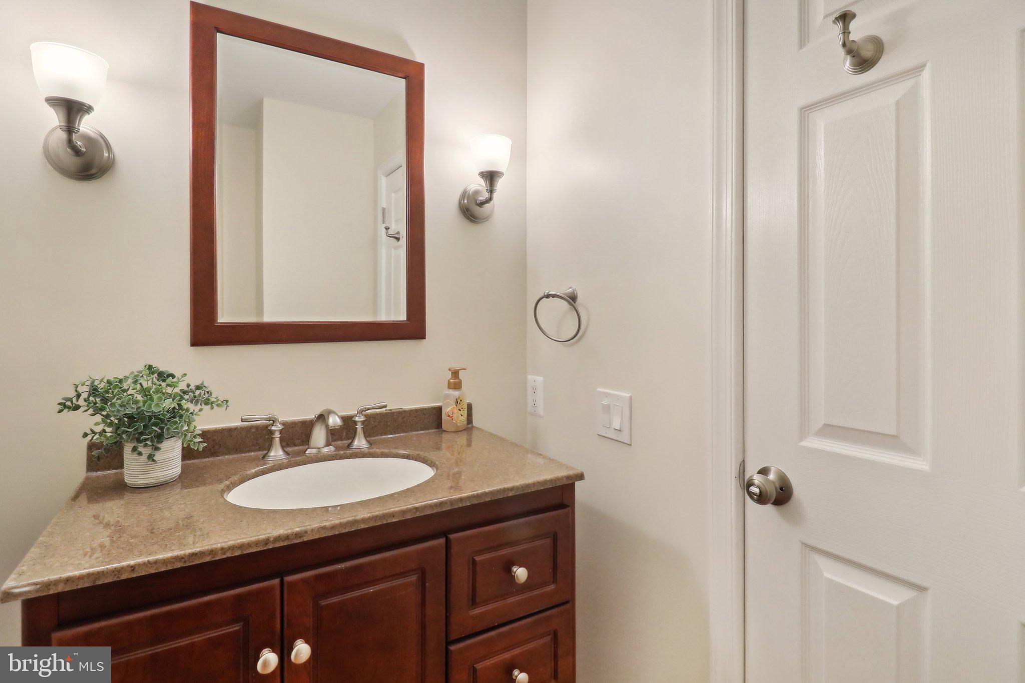 BURKE CENTRE CONSERVANCY - Residential