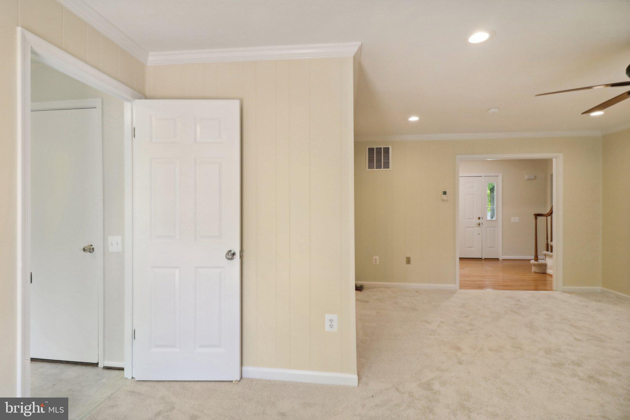 BURKE CENTRE CONSERVANCY - Residential