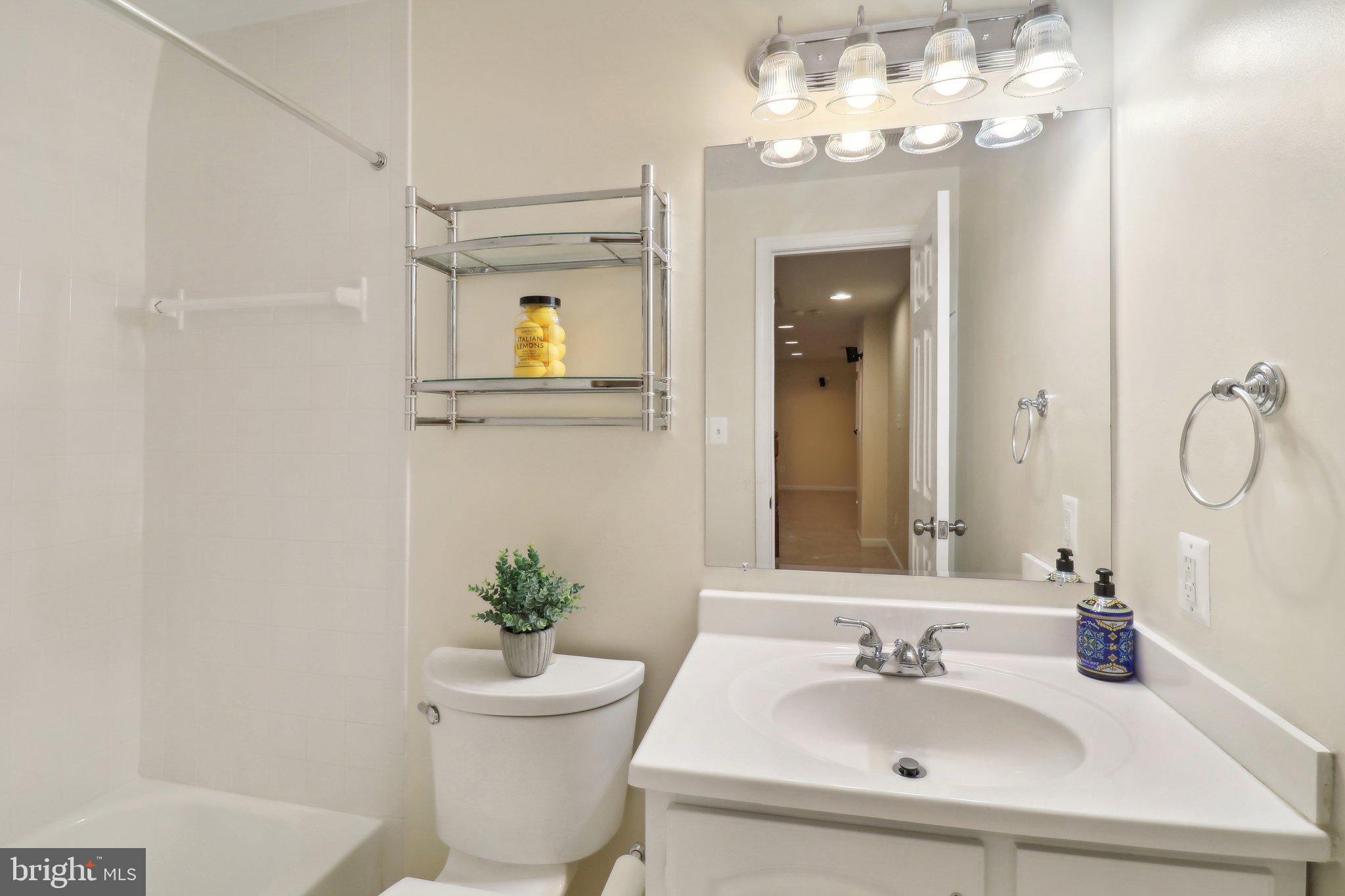 BURKE CENTRE CONSERVANCY - Residential