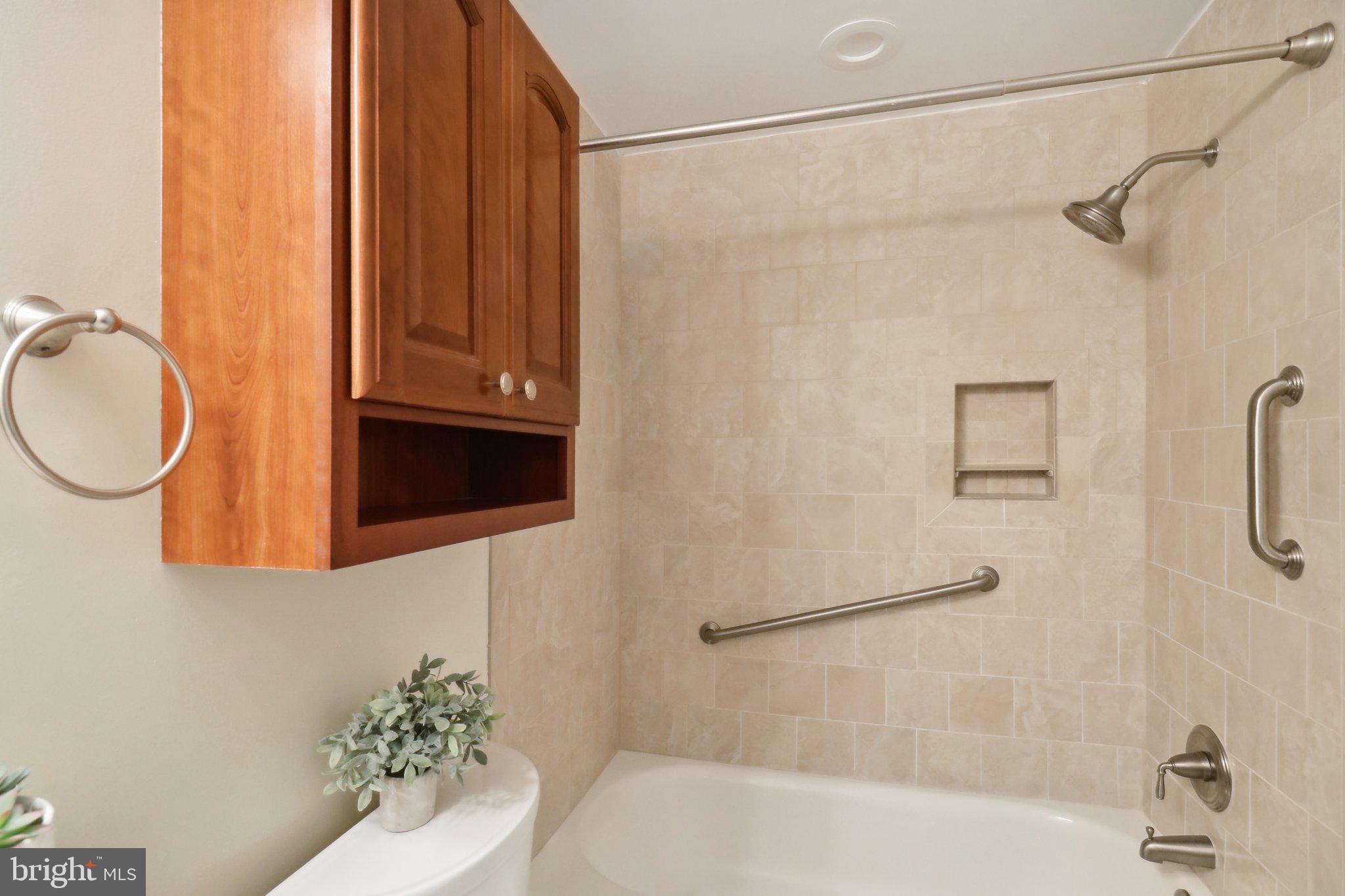 BURKE CENTRE CONSERVANCY - Residential