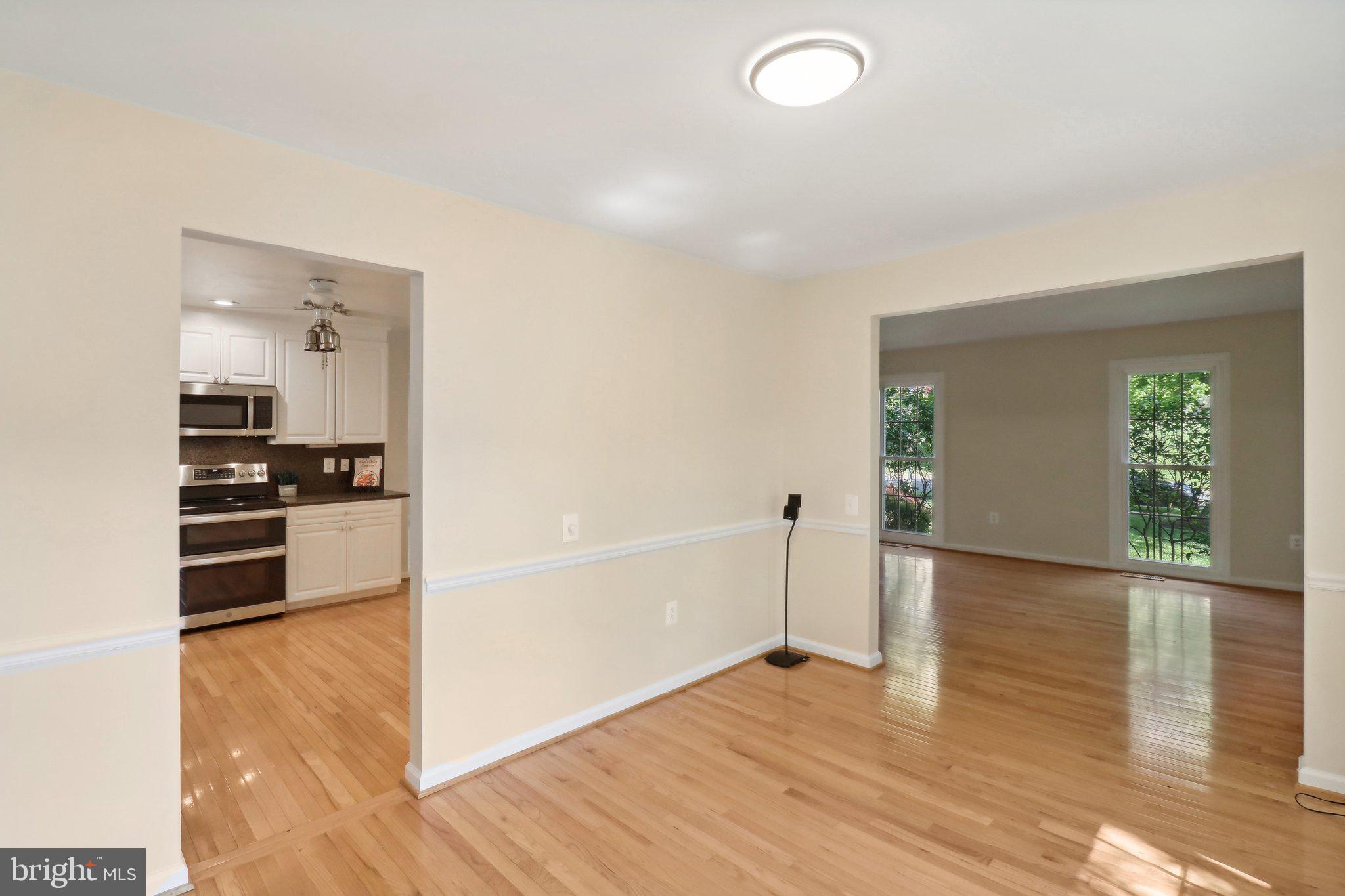 BURKE CENTRE CONSERVANCY - Residential