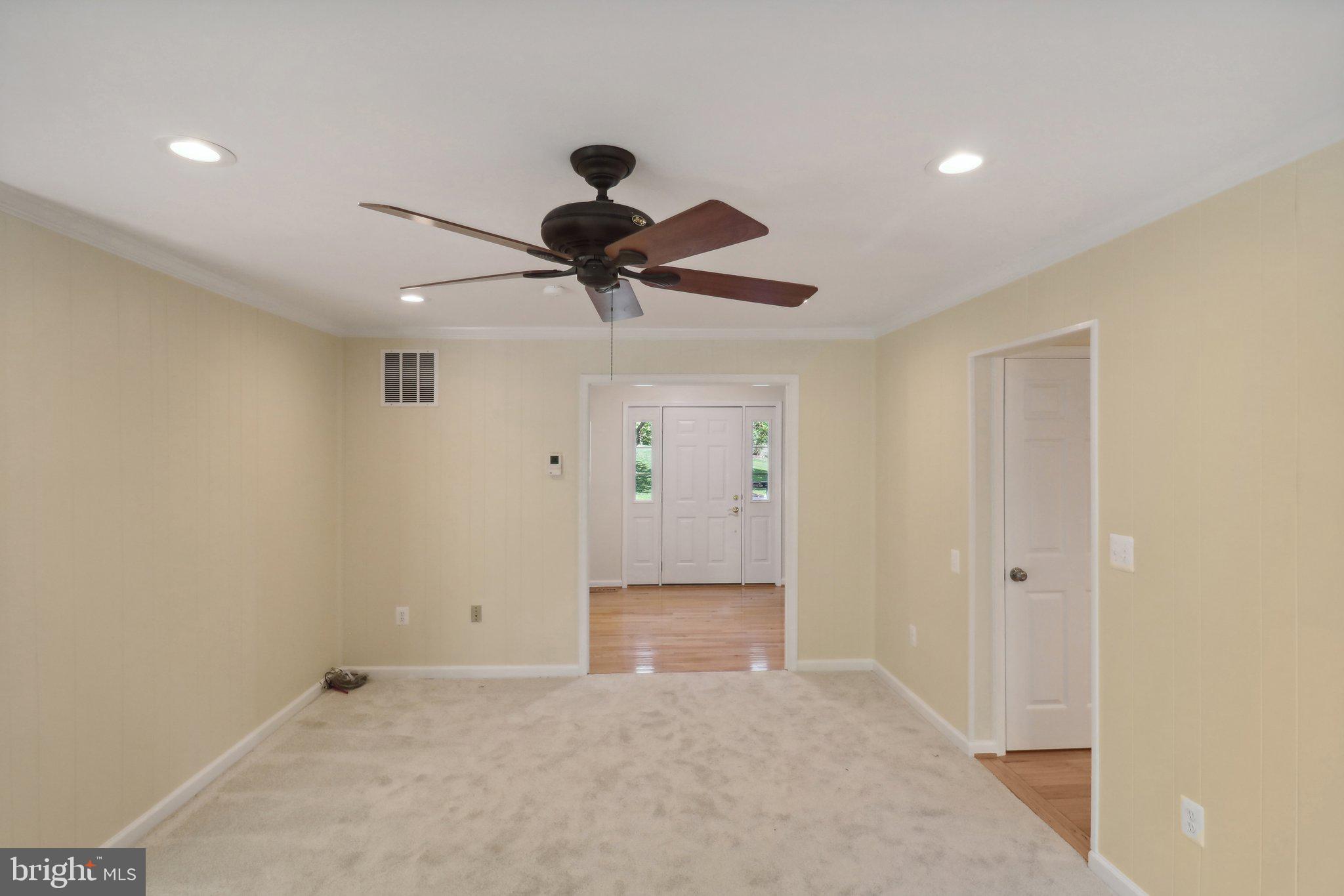 BURKE CENTRE CONSERVANCY - Residential