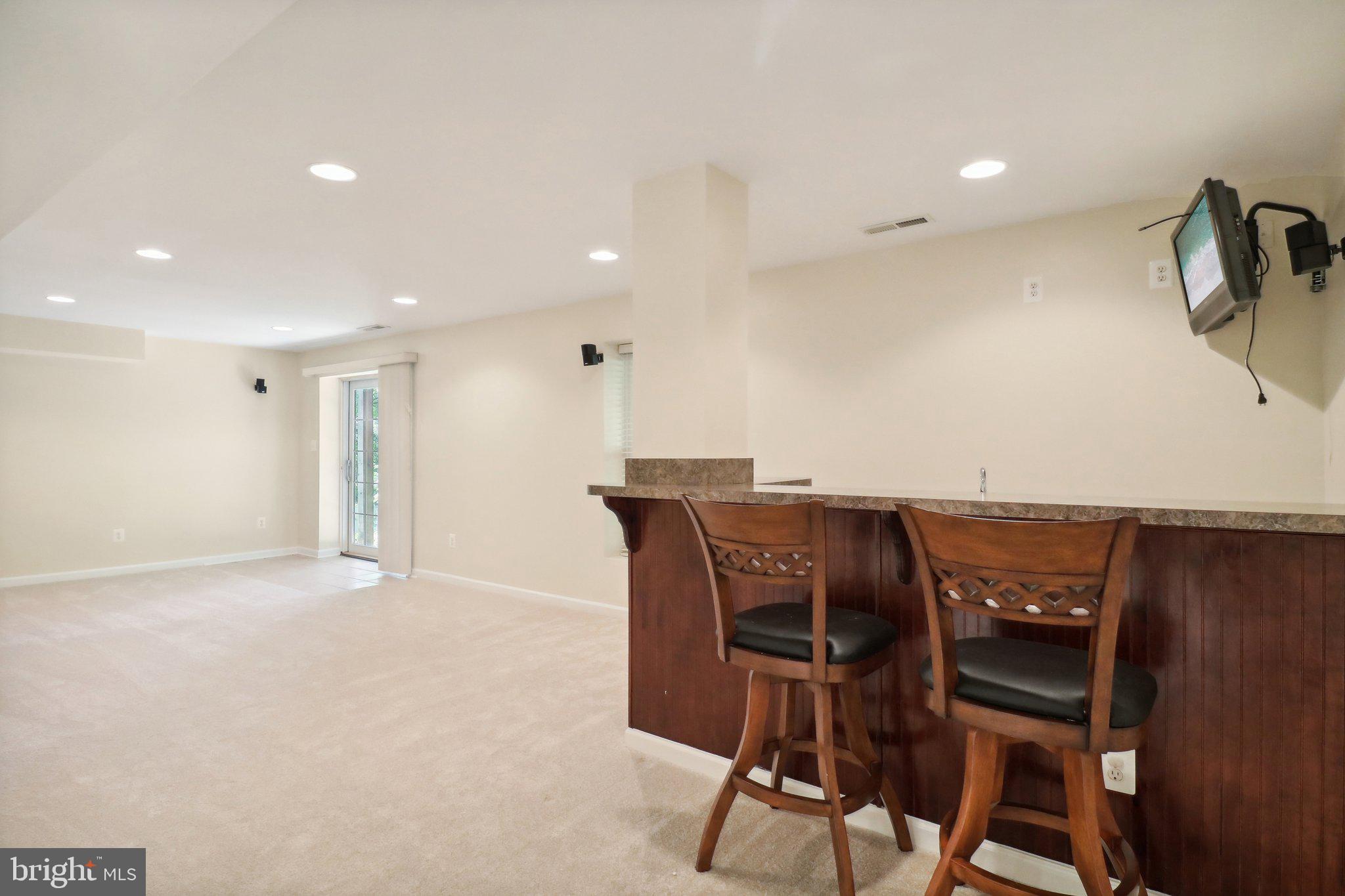 BURKE CENTRE CONSERVANCY - Residential