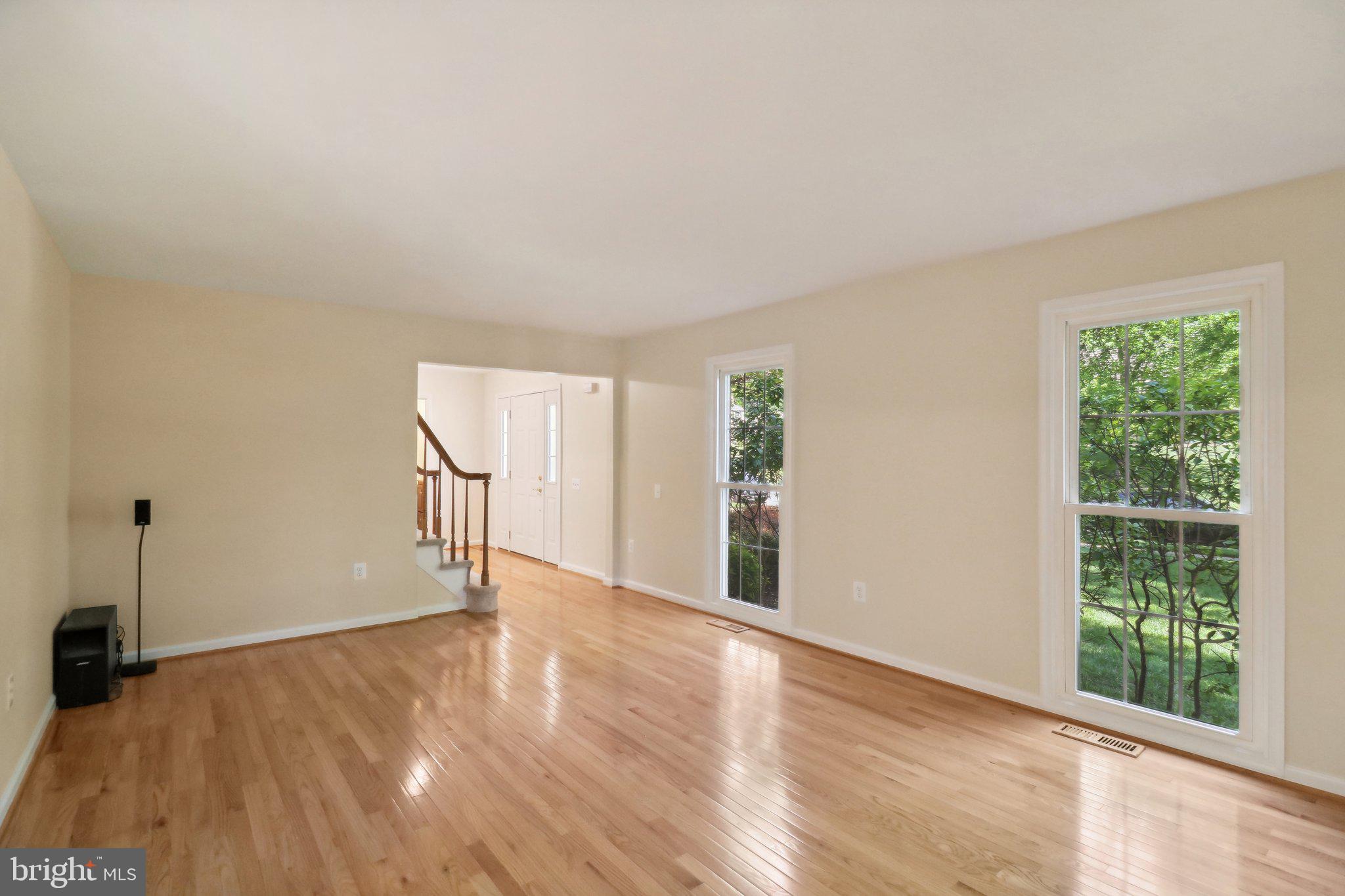 BURKE CENTRE CONSERVANCY - Residential