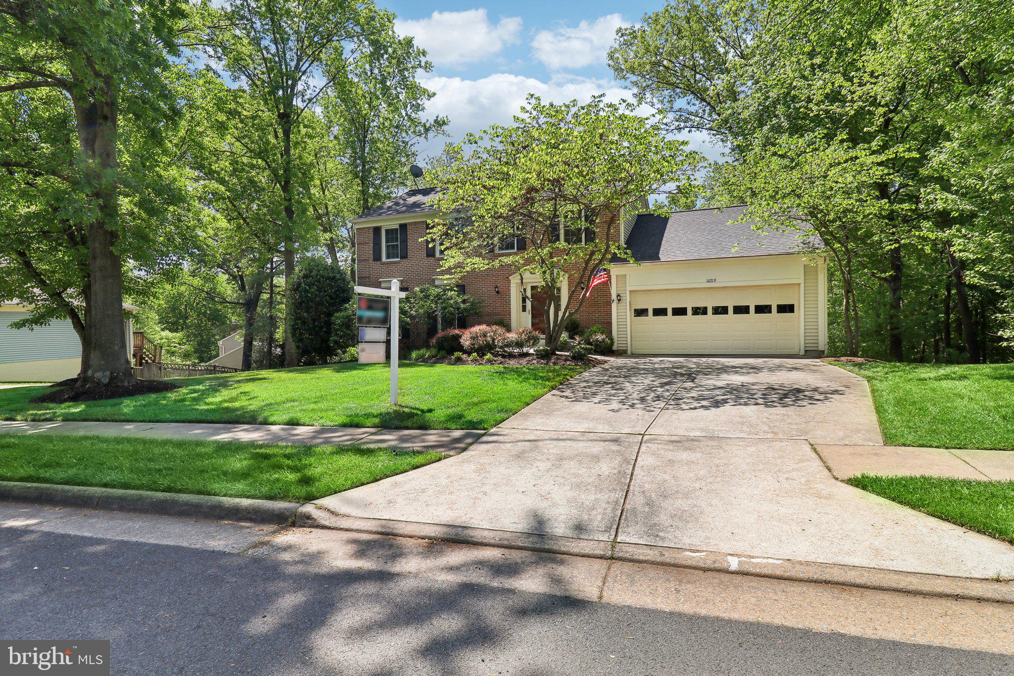 BURKE CENTRE CONSERVANCY - Residential