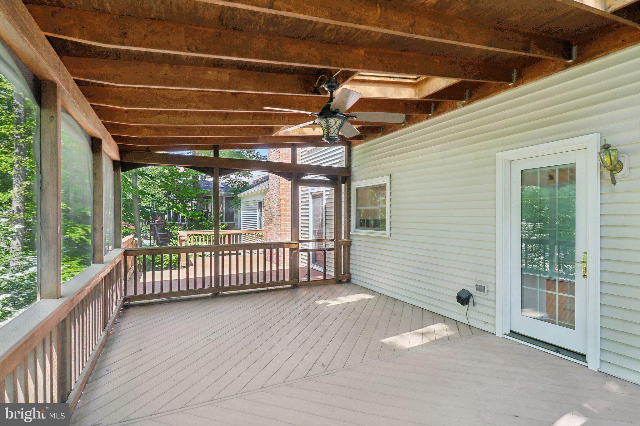 BURKE CENTRE CONSERVANCY - Residential