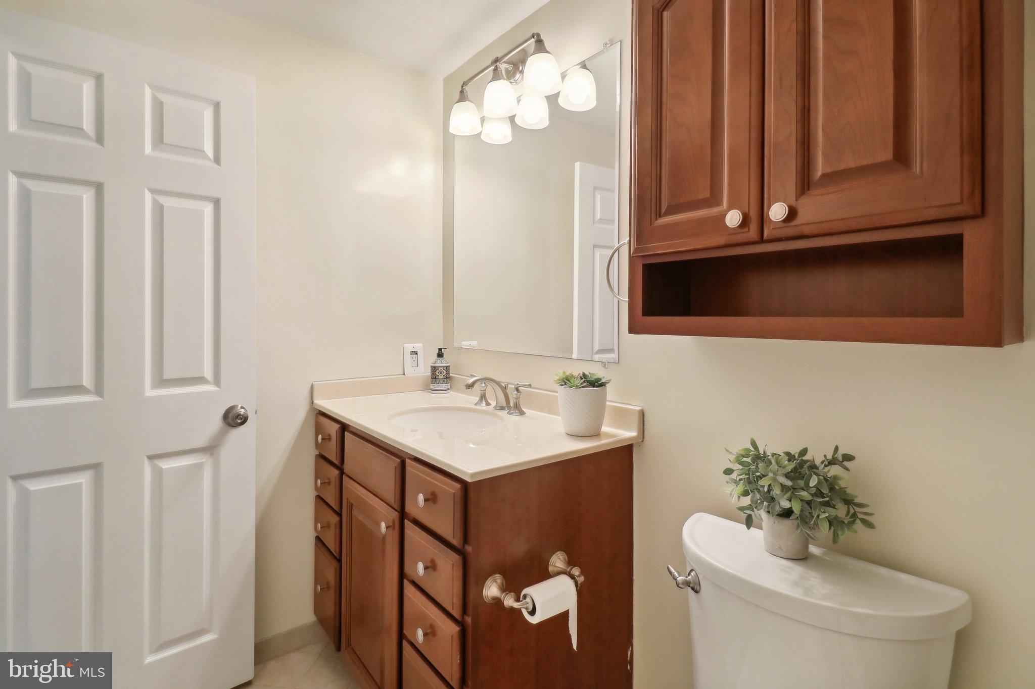 BURKE CENTRE CONSERVANCY - Residential