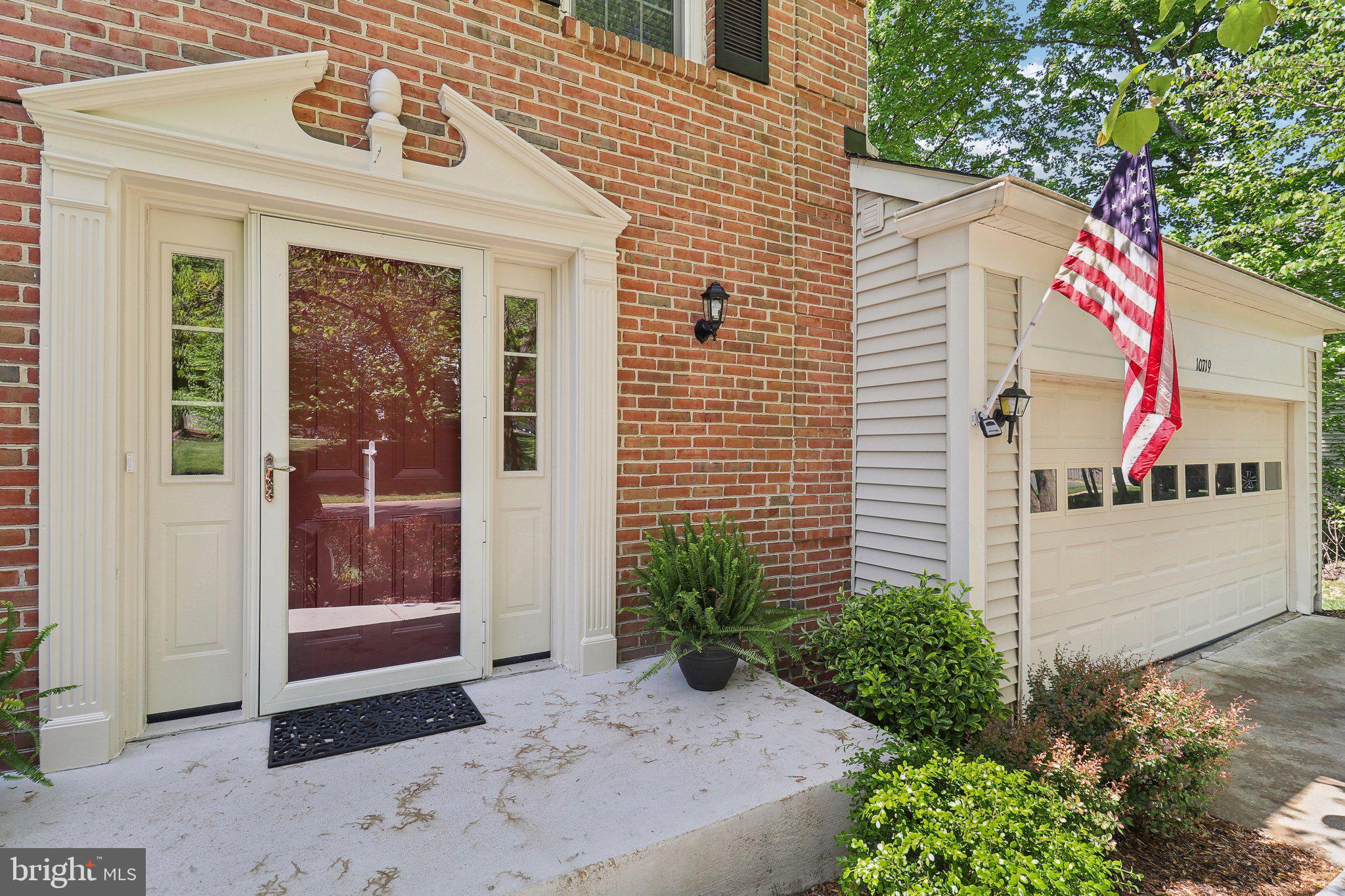 BURKE CENTRE CONSERVANCY - Residential