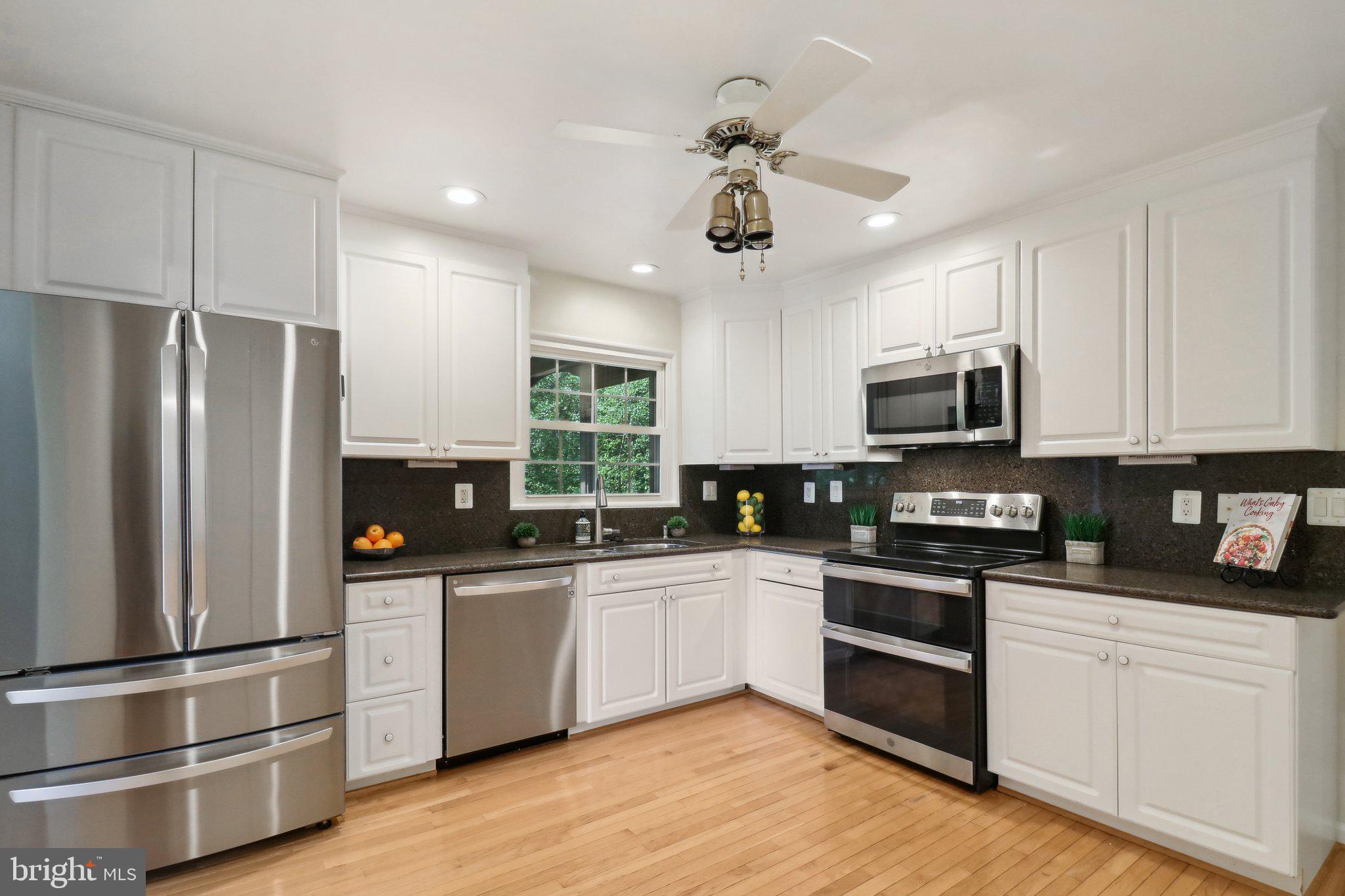 BURKE CENTRE CONSERVANCY - Residential