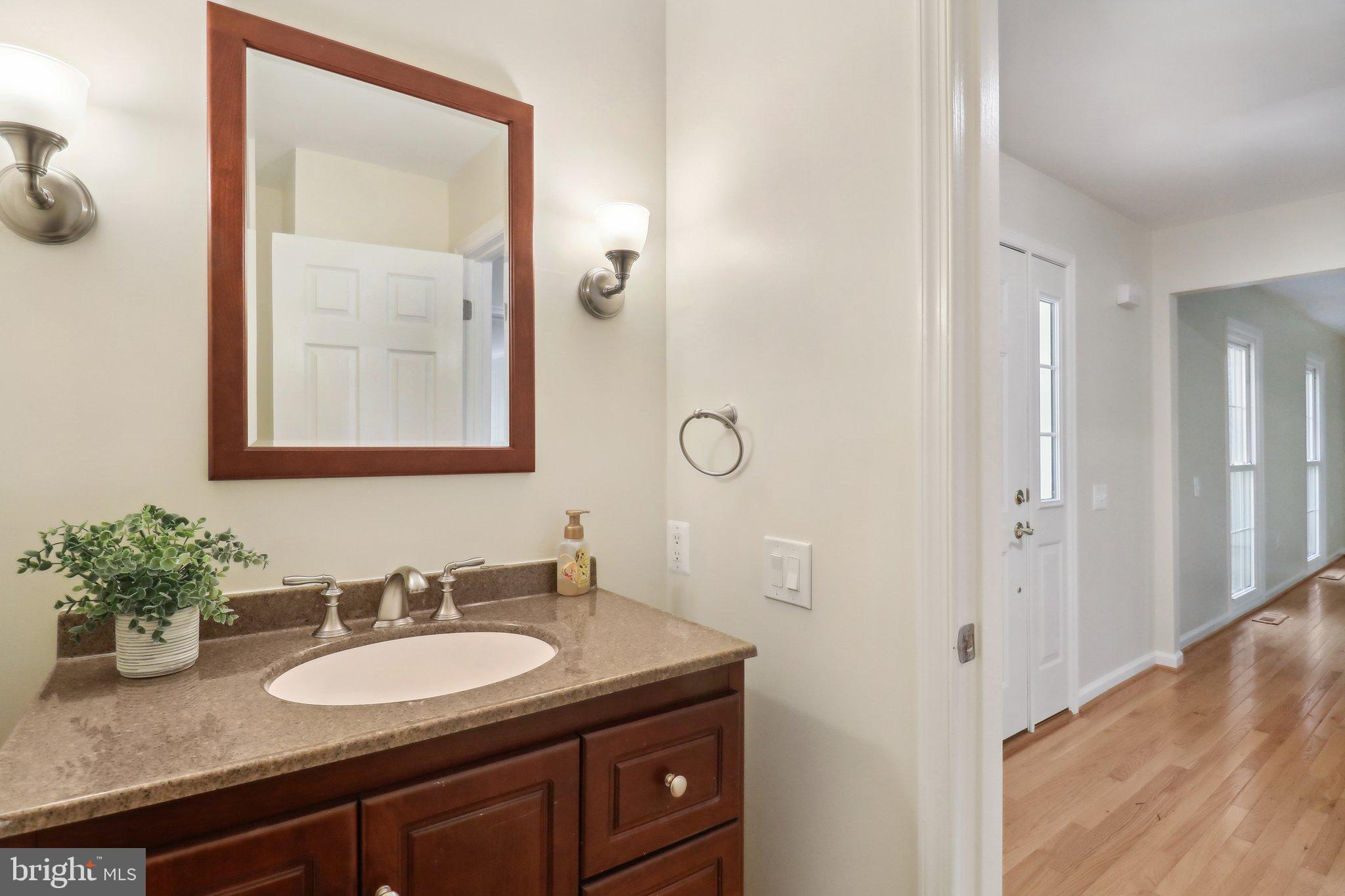 BURKE CENTRE CONSERVANCY - Residential