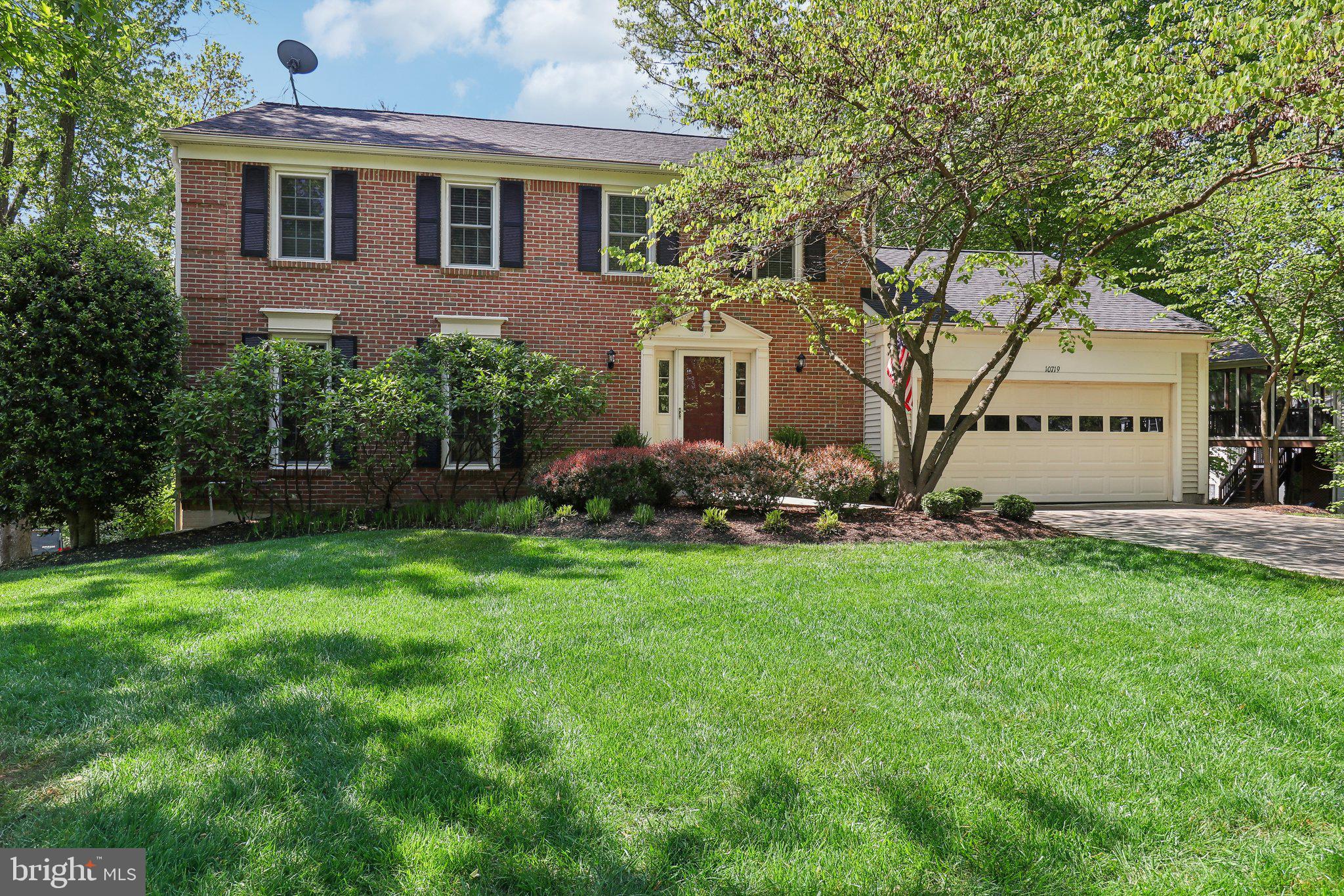 BURKE CENTRE CONSERVANCY - Residential