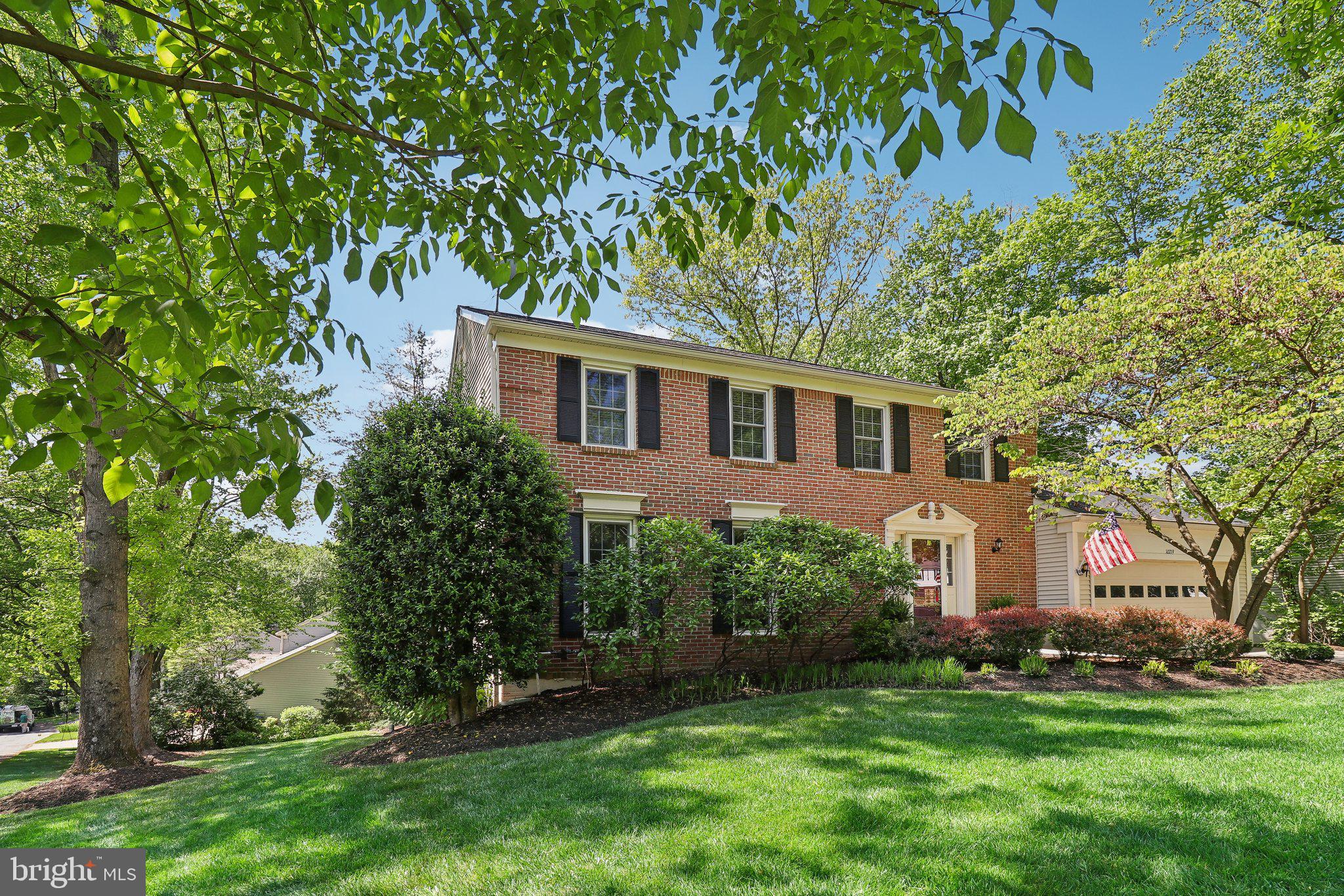 BURKE CENTRE CONSERVANCY - Residential