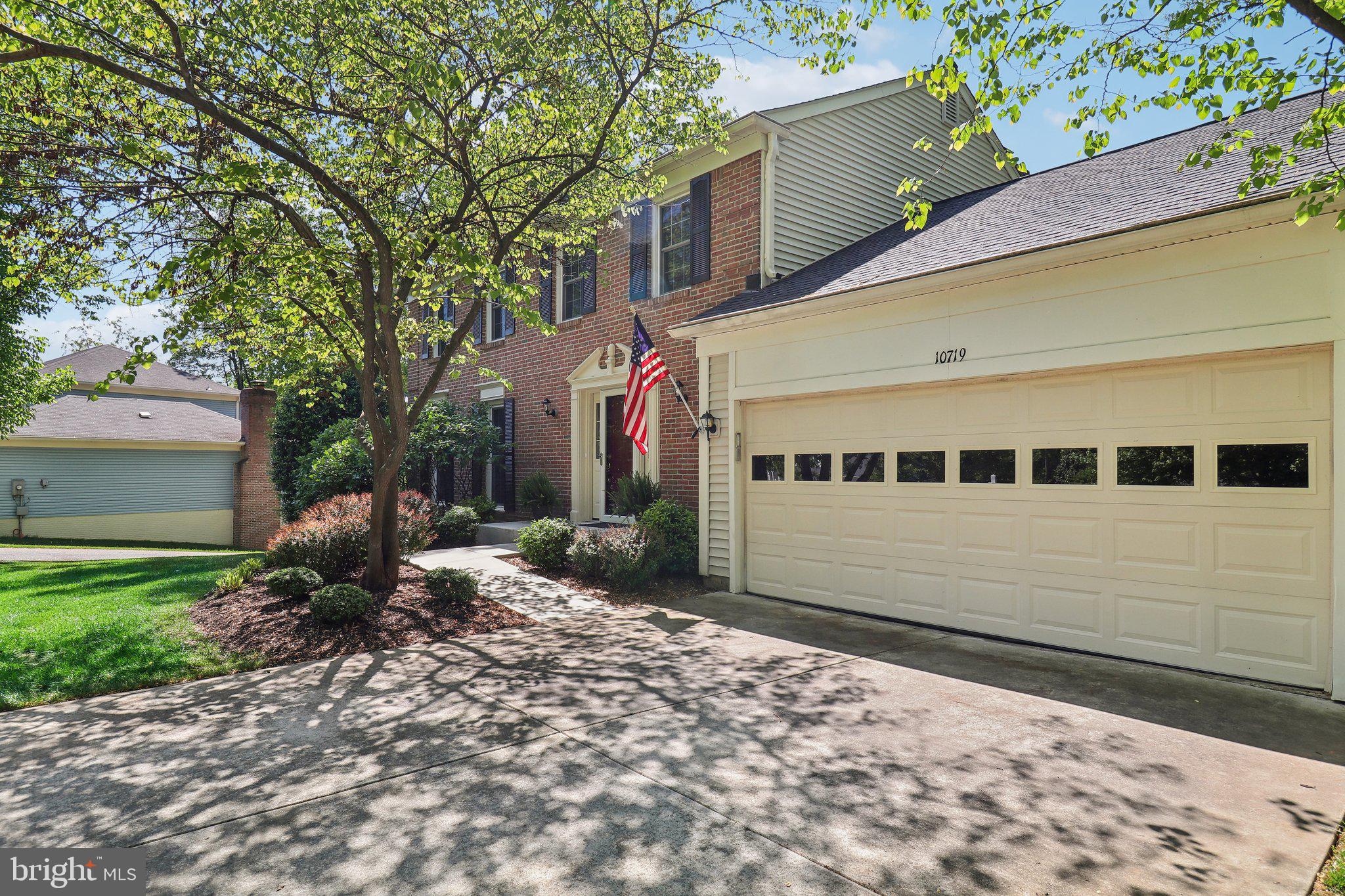 BURKE CENTRE CONSERVANCY - Residential