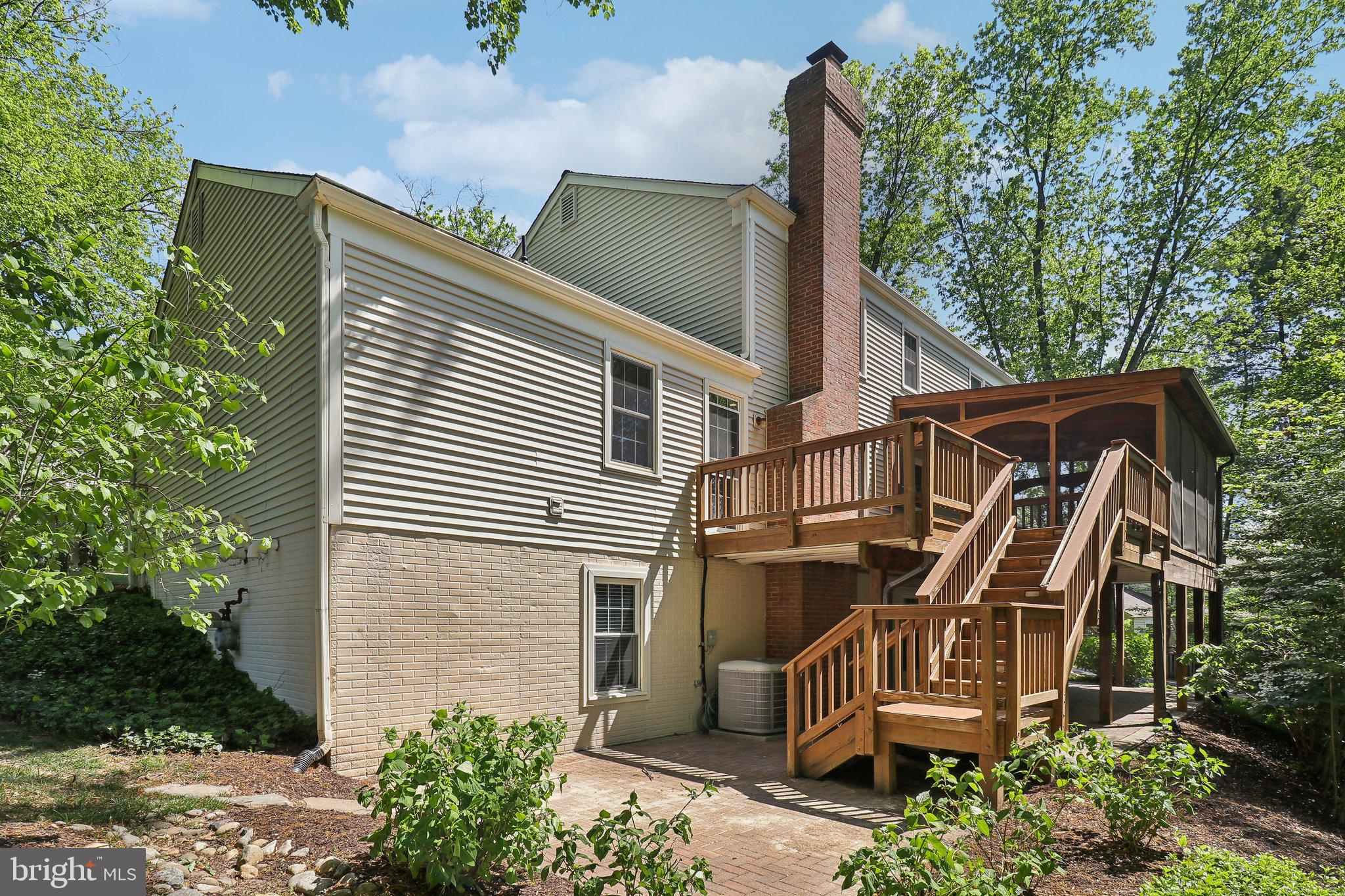 BURKE CENTRE CONSERVANCY - Residential
