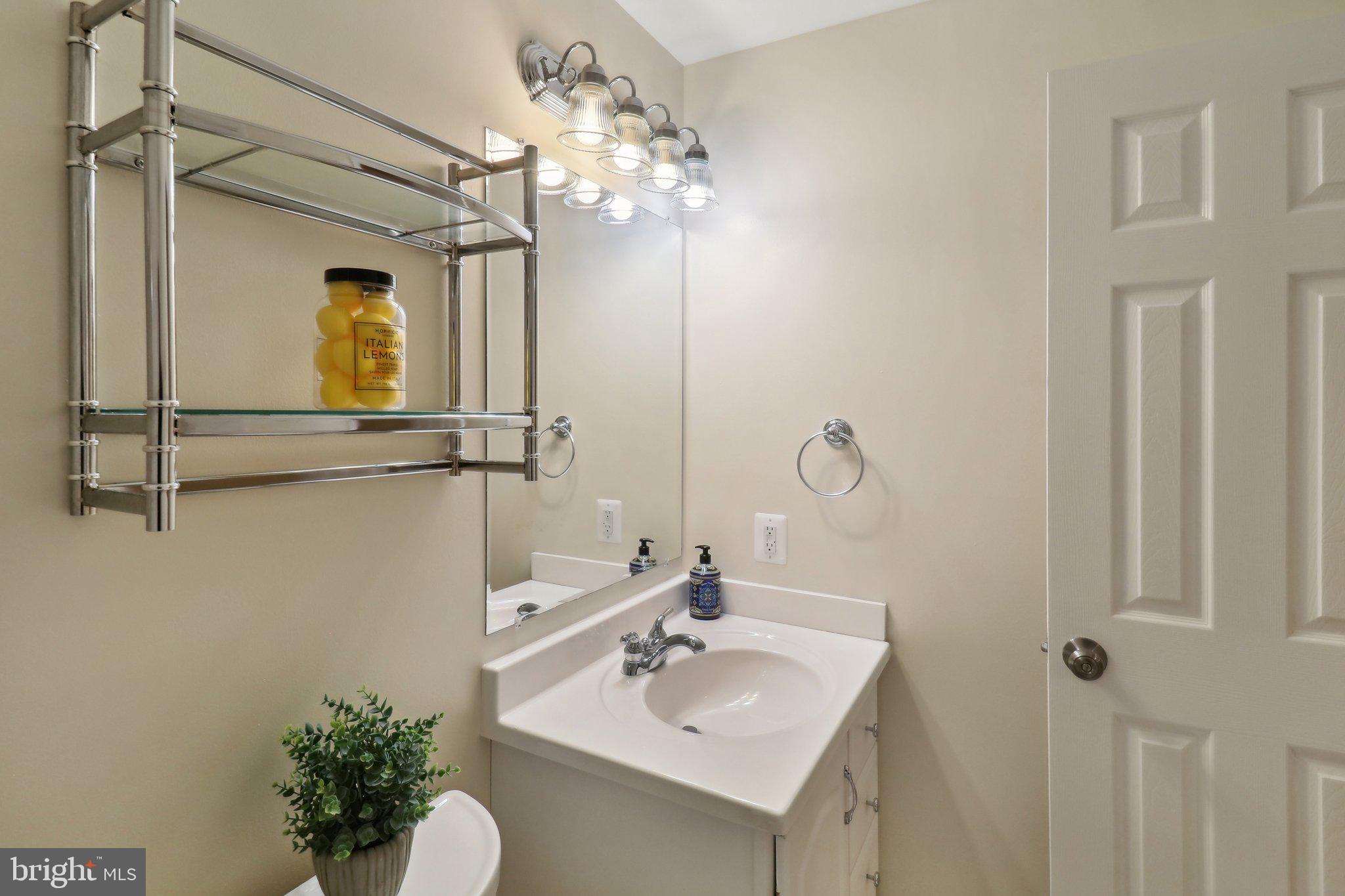 BURKE CENTRE CONSERVANCY - Residential