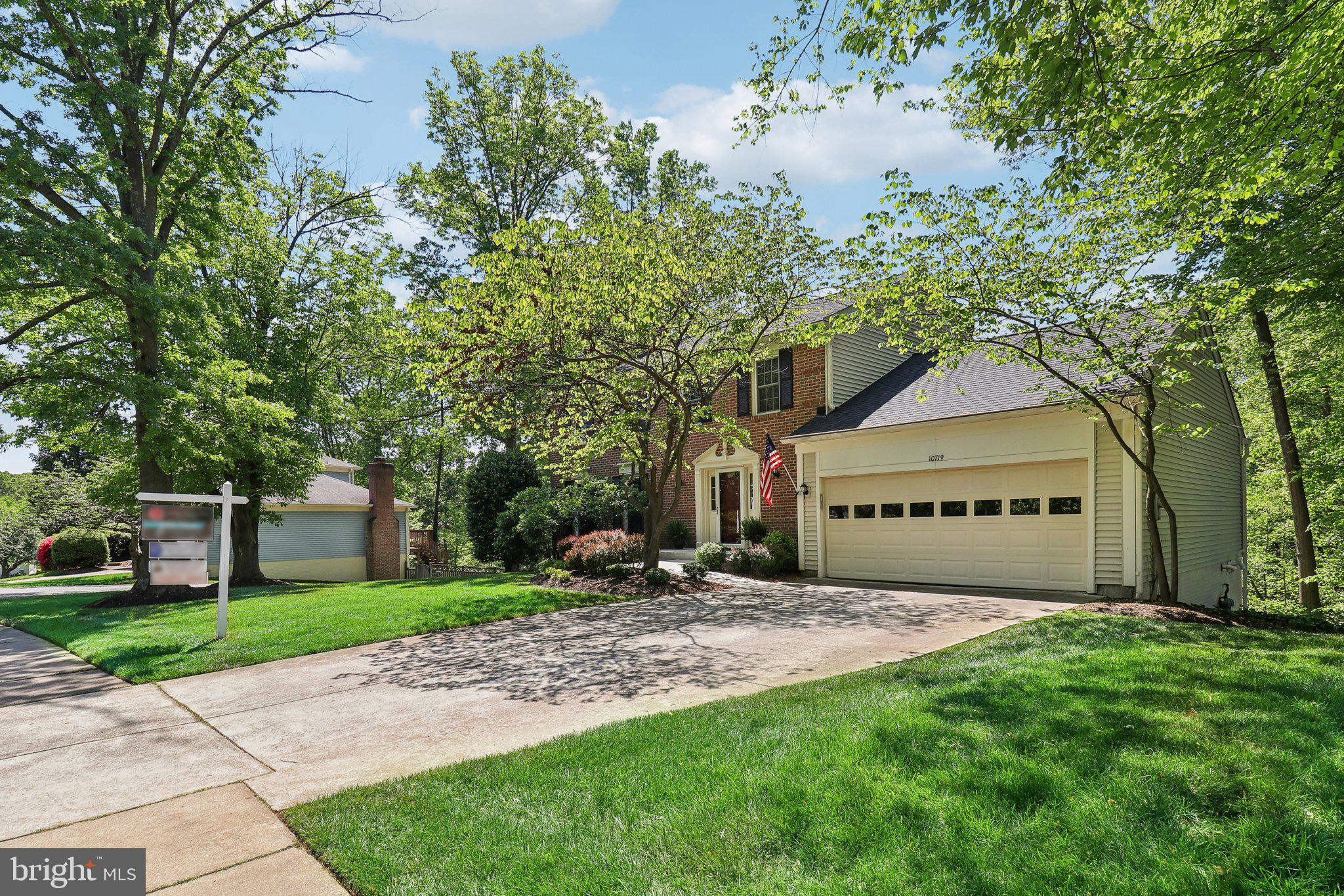 BURKE CENTRE CONSERVANCY - Residential