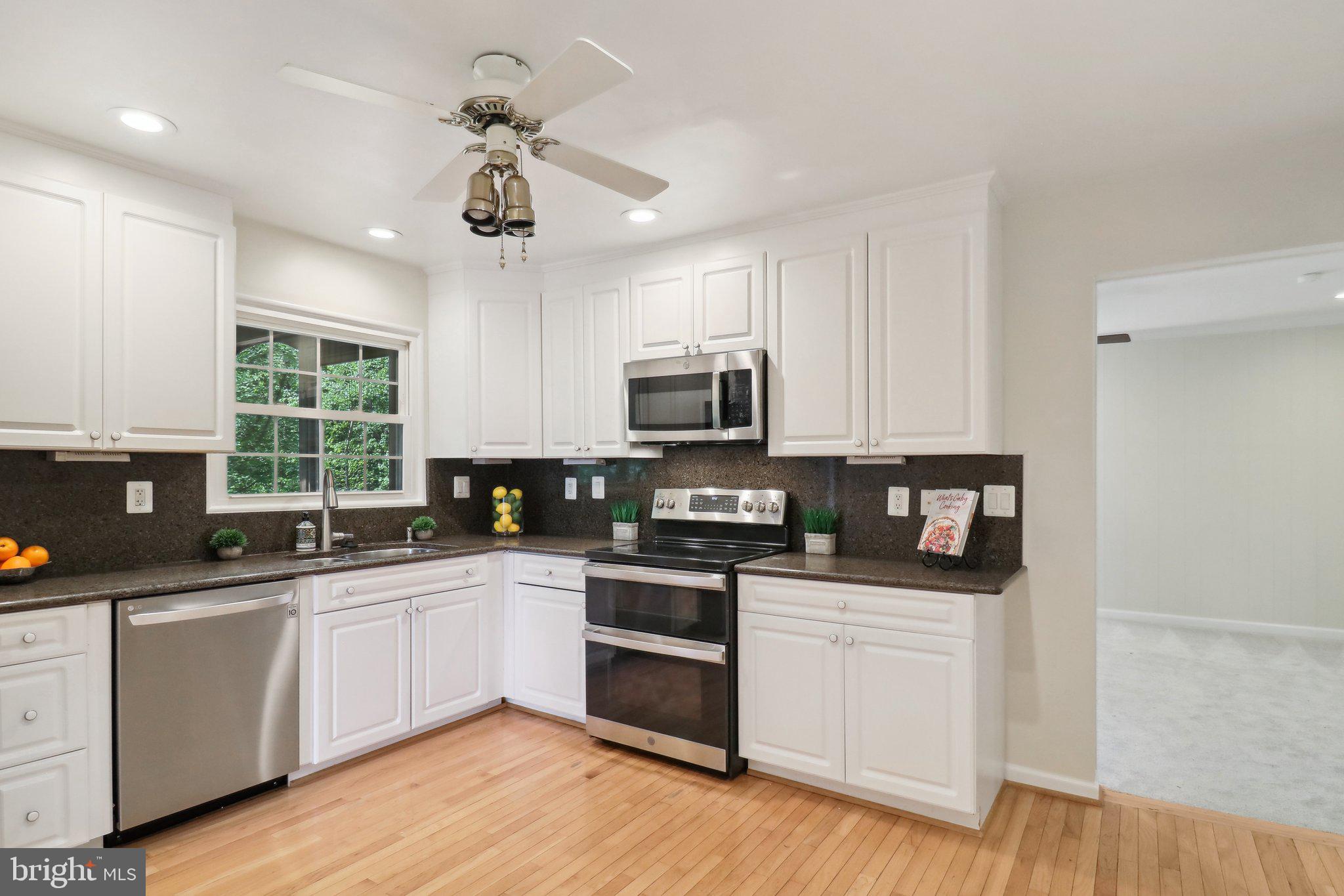 BURKE CENTRE CONSERVANCY - Residential