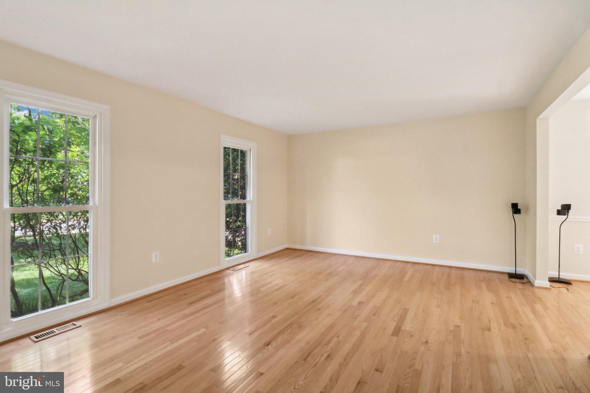 BURKE CENTRE CONSERVANCY - Residential