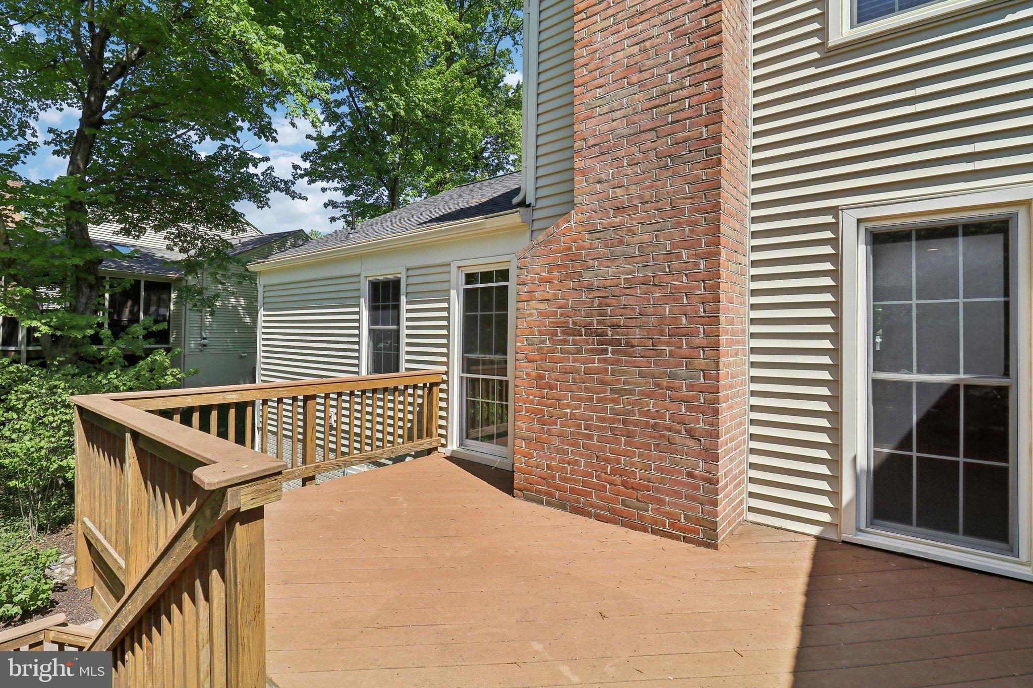 BURKE CENTRE CONSERVANCY - Residential