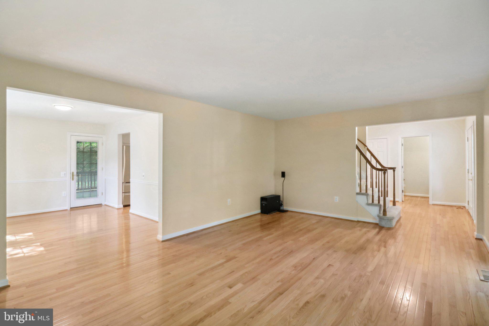 BURKE CENTRE CONSERVANCY - Residential