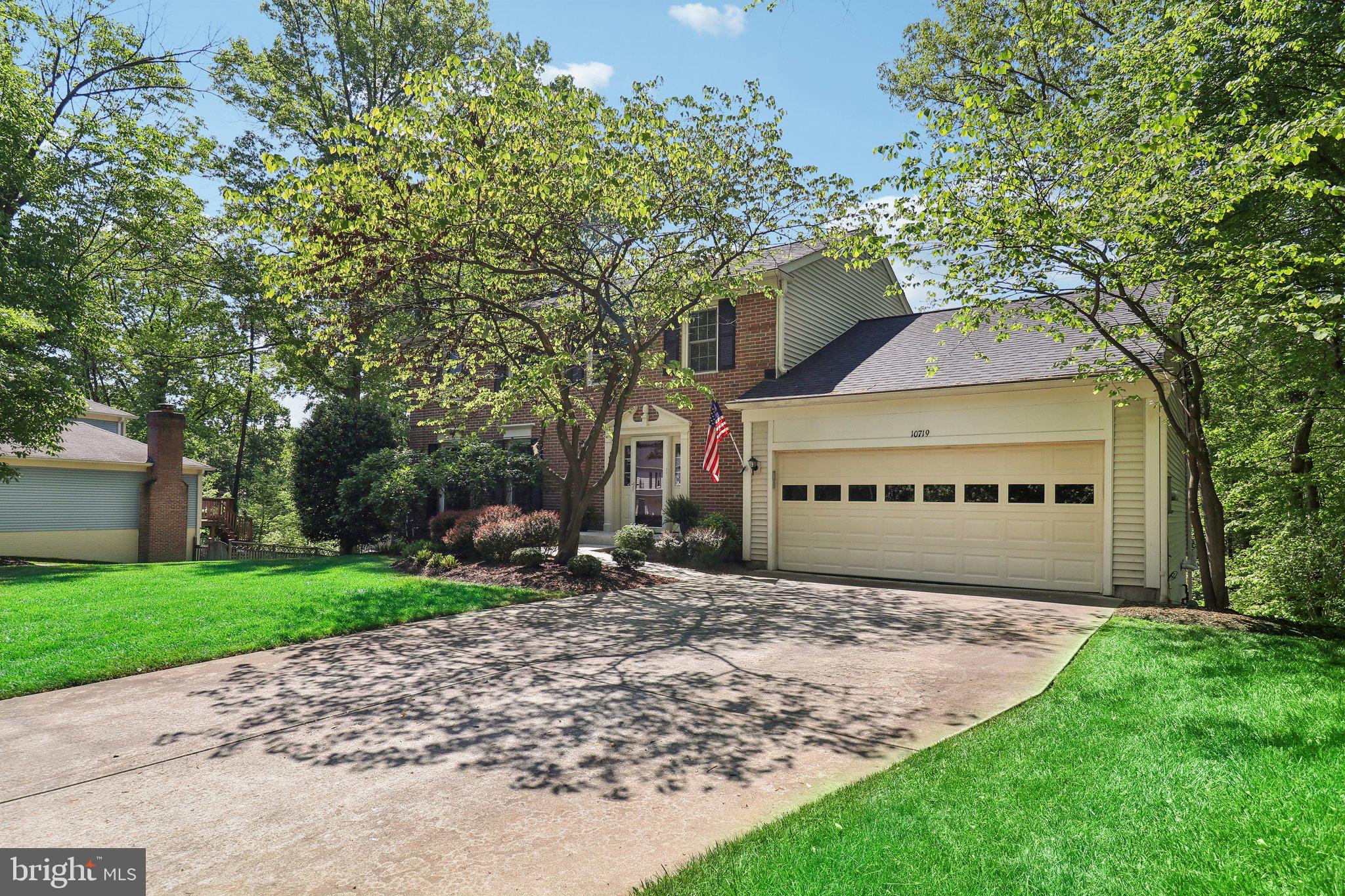 BURKE CENTRE CONSERVANCY - Residential