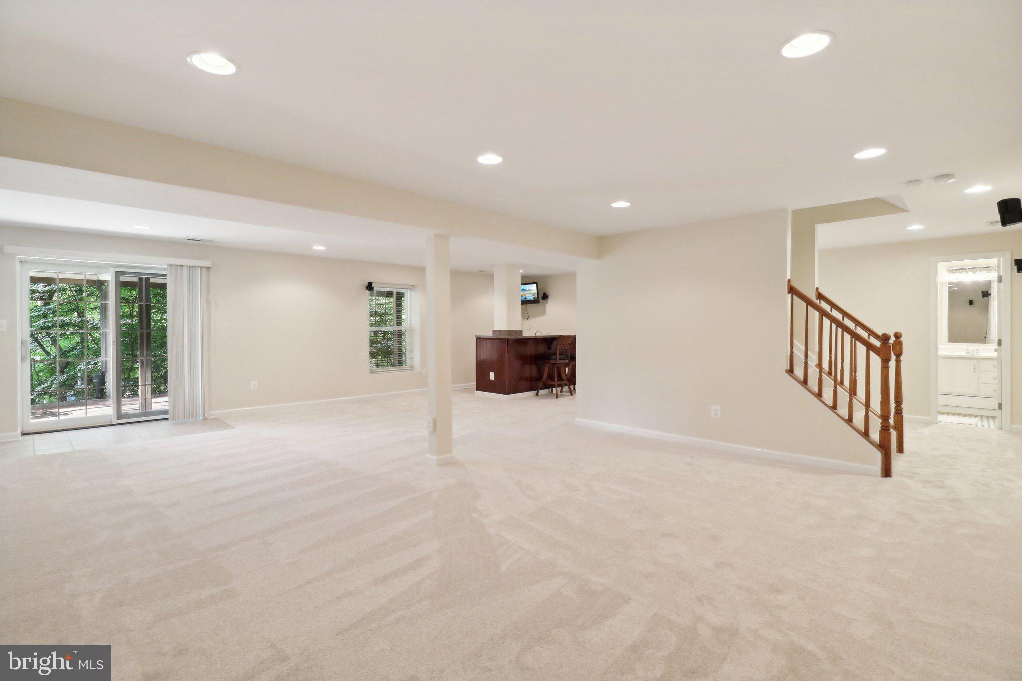 BURKE CENTRE CONSERVANCY - Residential