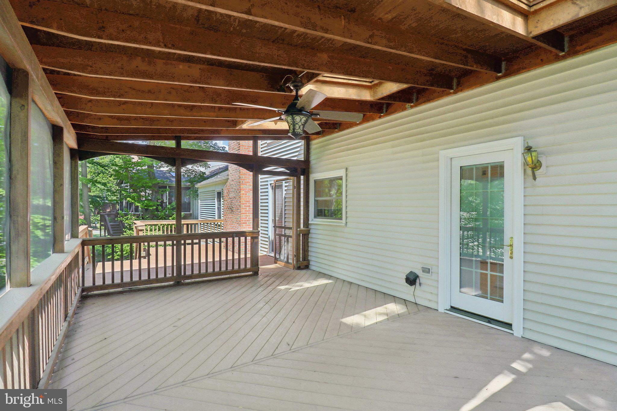 BURKE CENTRE CONSERVANCY - Residential