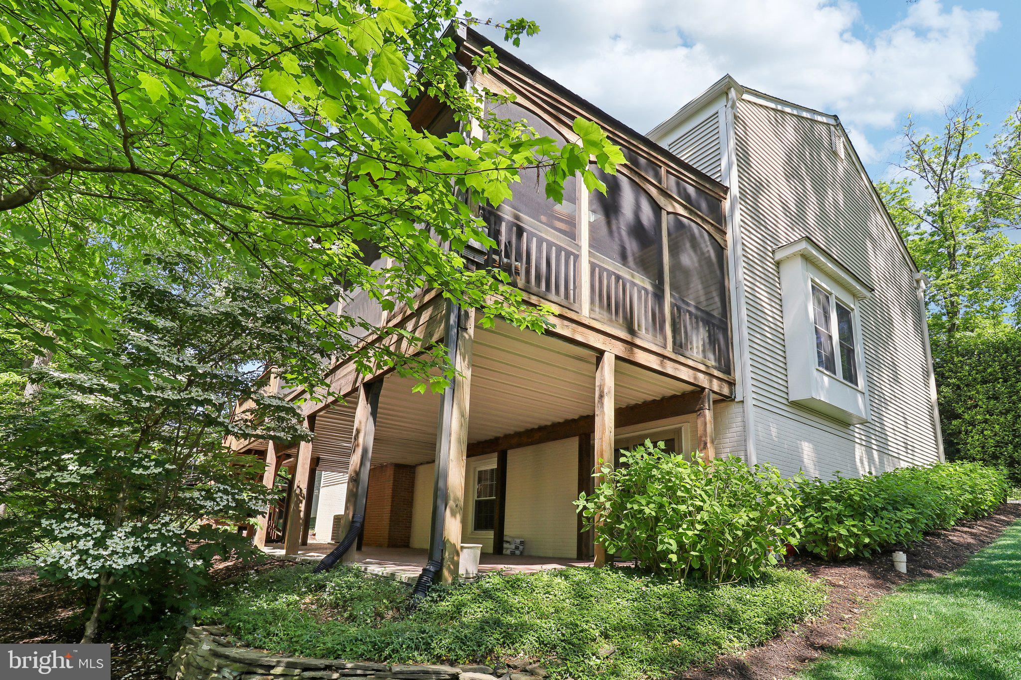 BURKE CENTRE CONSERVANCY - Residential