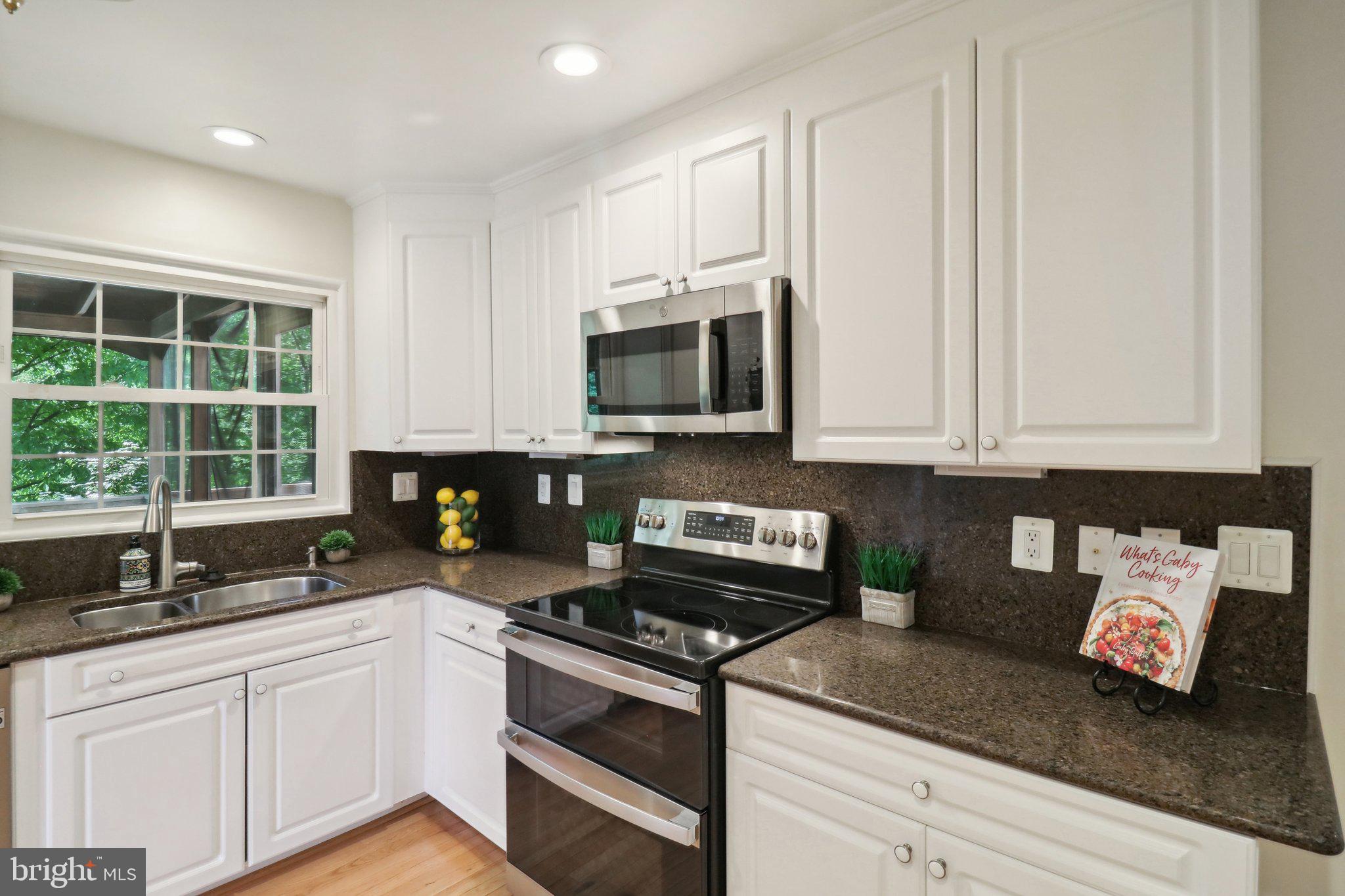 BURKE CENTRE CONSERVANCY - Residential