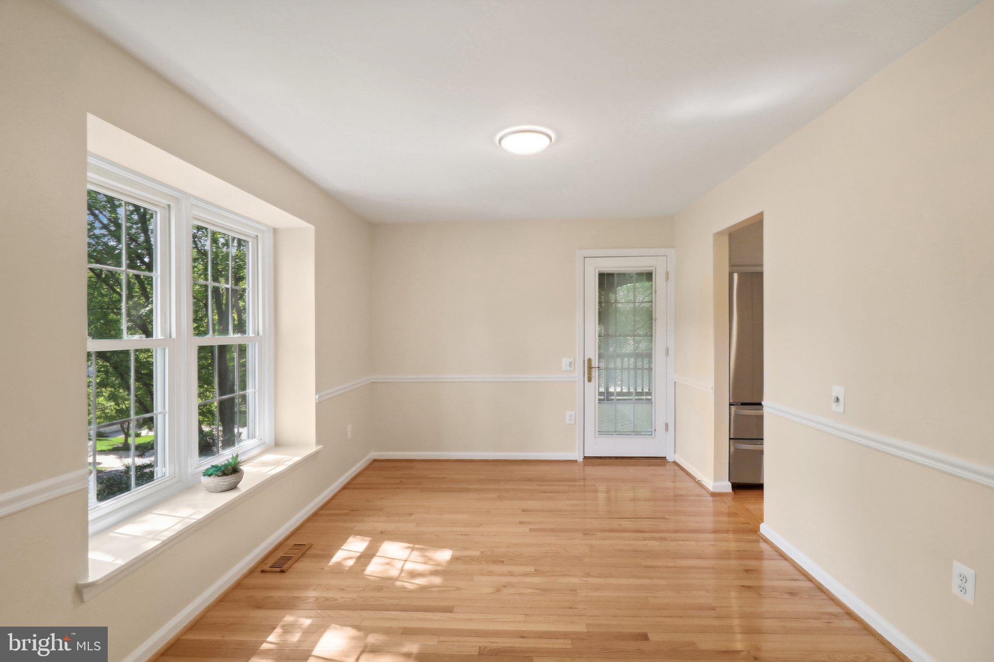 BURKE CENTRE CONSERVANCY - Residential