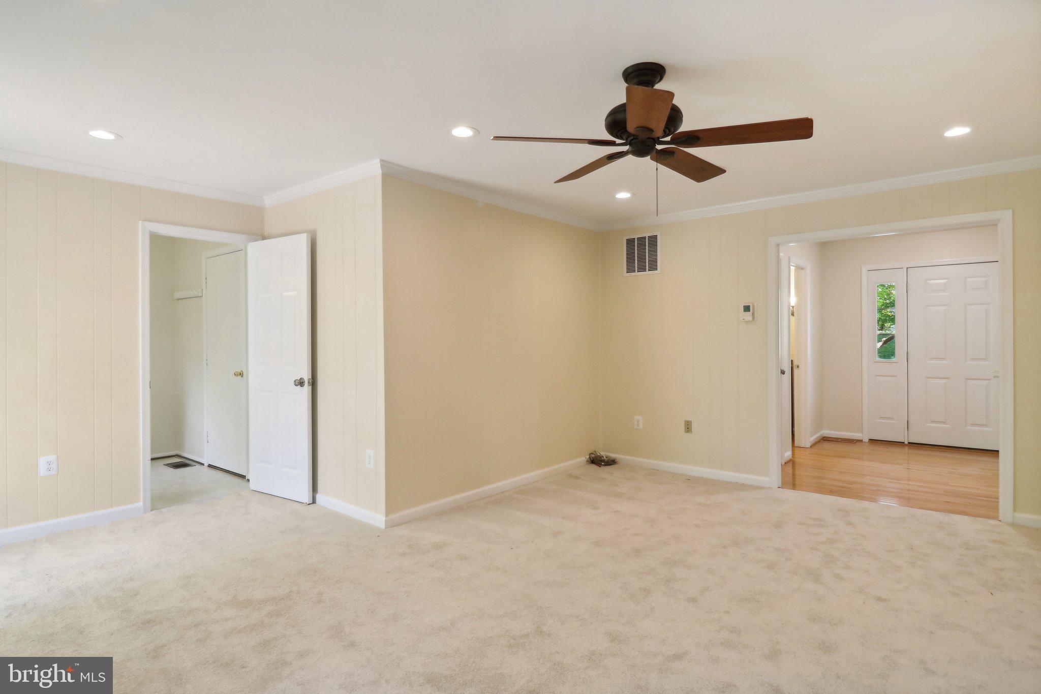 BURKE CENTRE CONSERVANCY - Residential