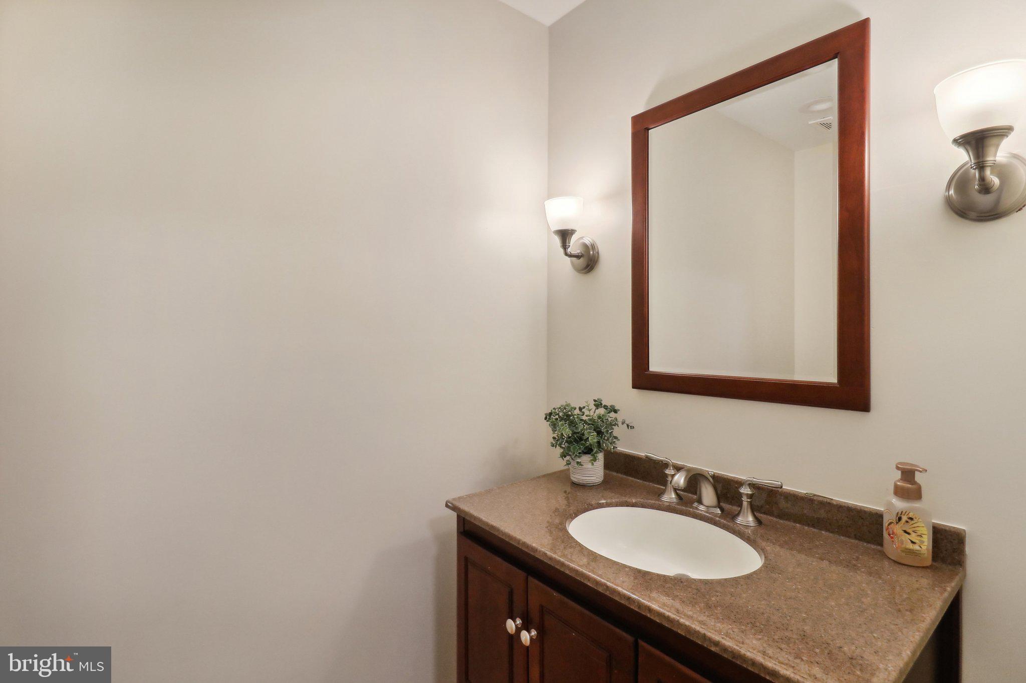 BURKE CENTRE CONSERVANCY - Residential