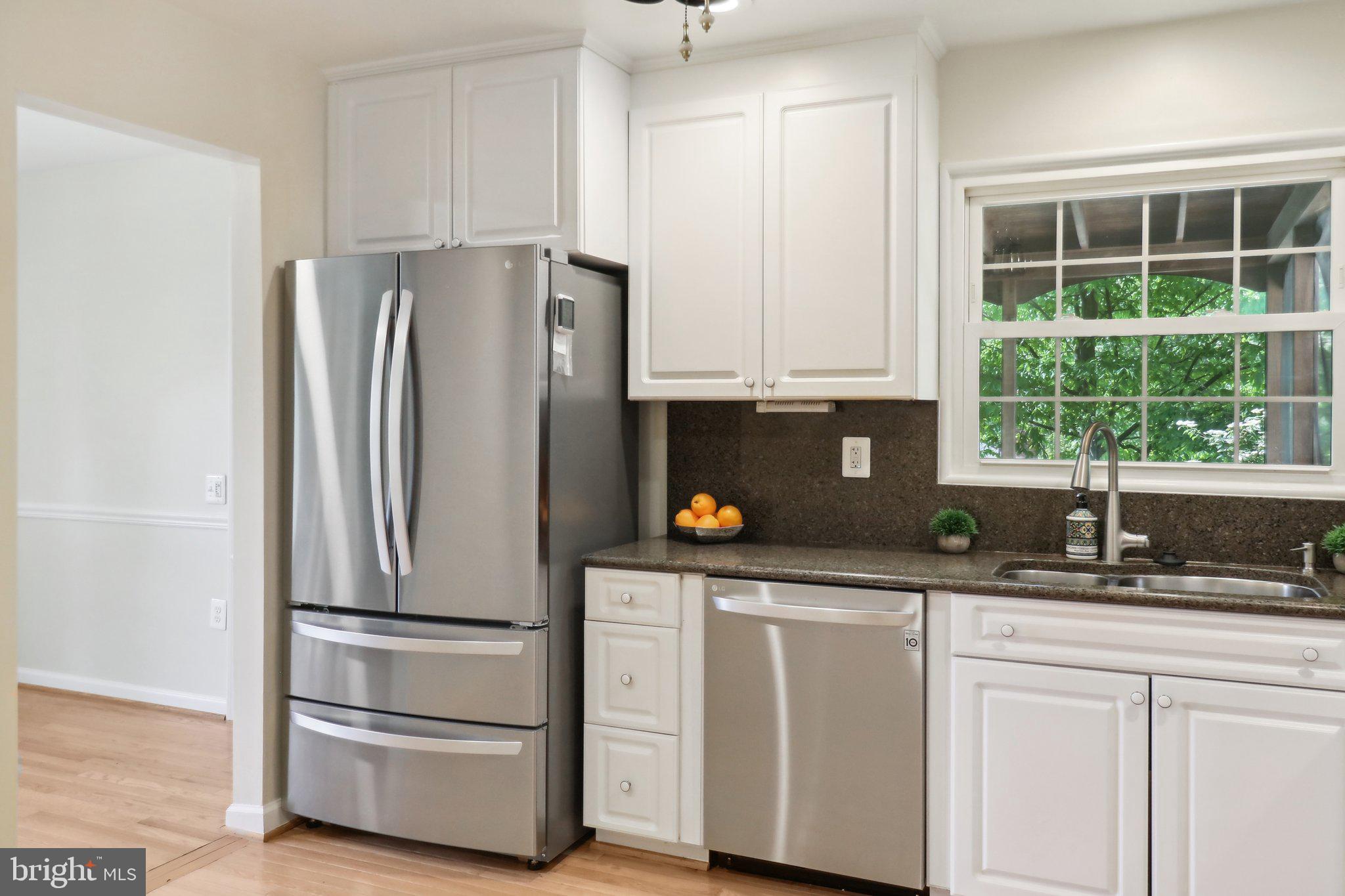 BURKE CENTRE CONSERVANCY - Residential