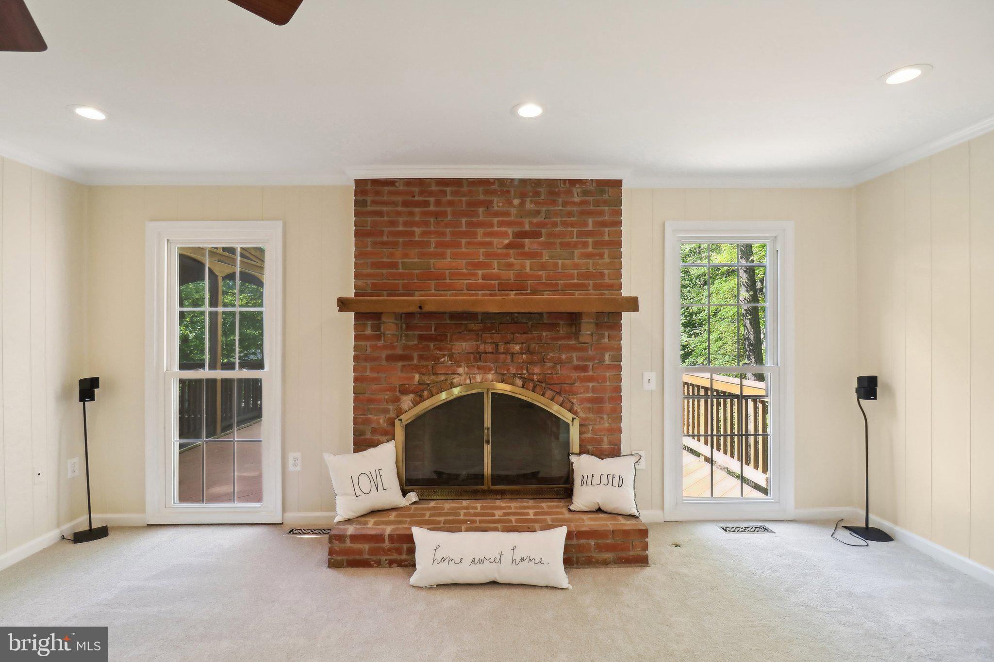 BURKE CENTRE CONSERVANCY - Residential