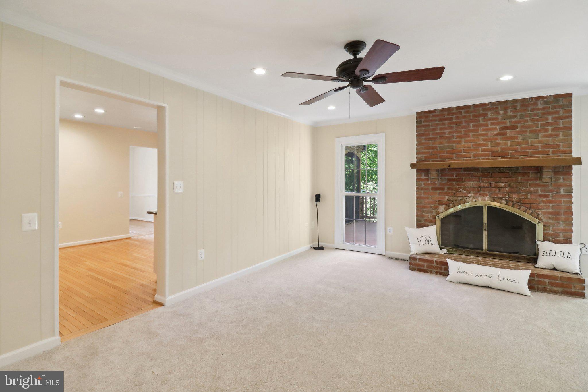 BURKE CENTRE CONSERVANCY - Residential