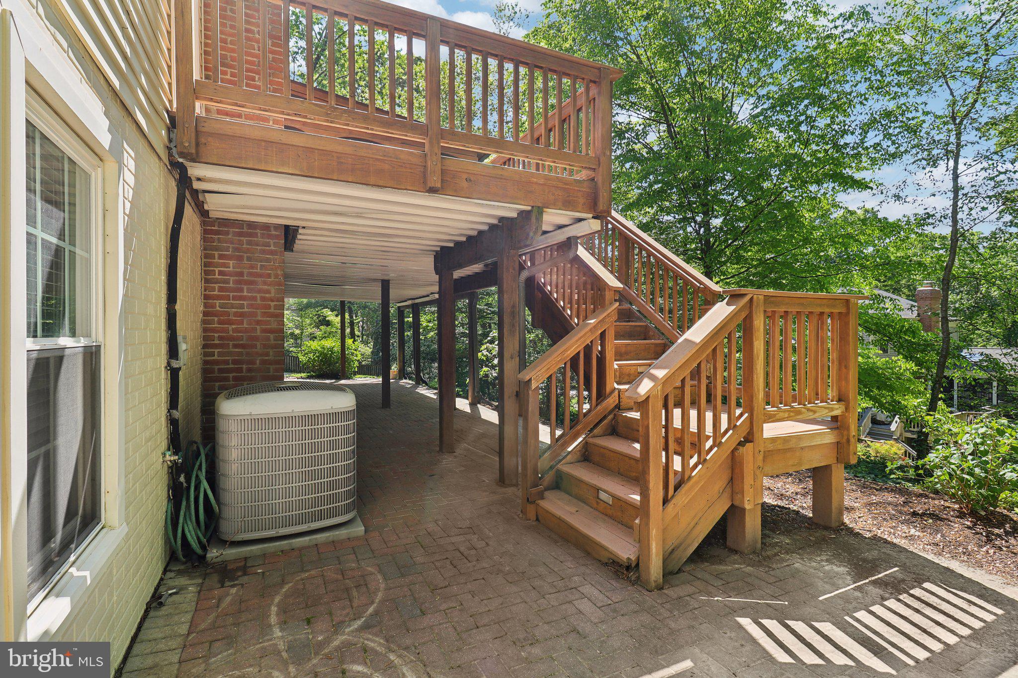 BURKE CENTRE CONSERVANCY - Residential