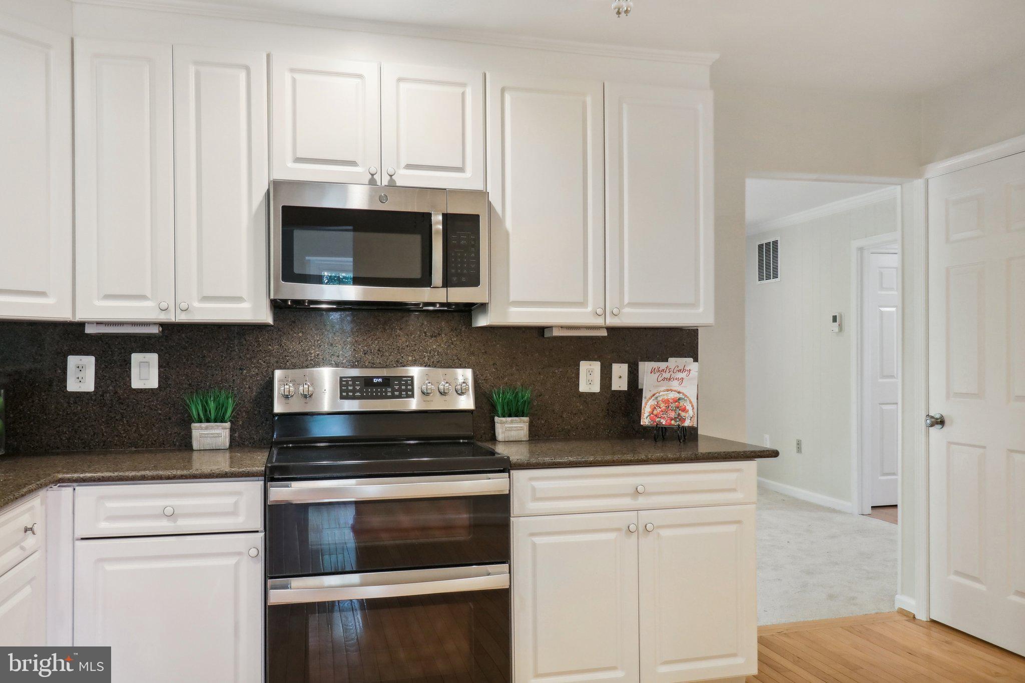 BURKE CENTRE CONSERVANCY - Residential