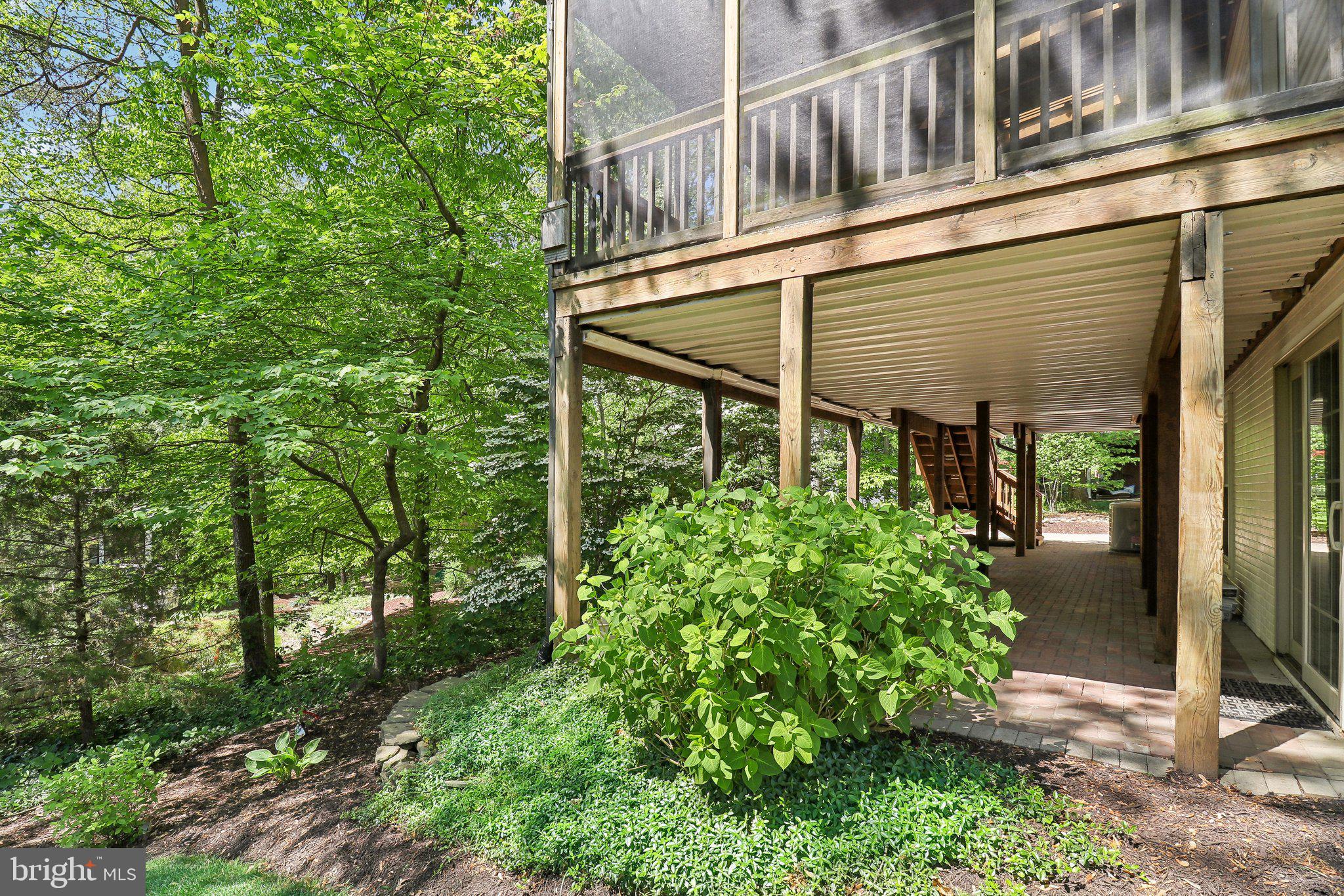 BURKE CENTRE CONSERVANCY - Residential