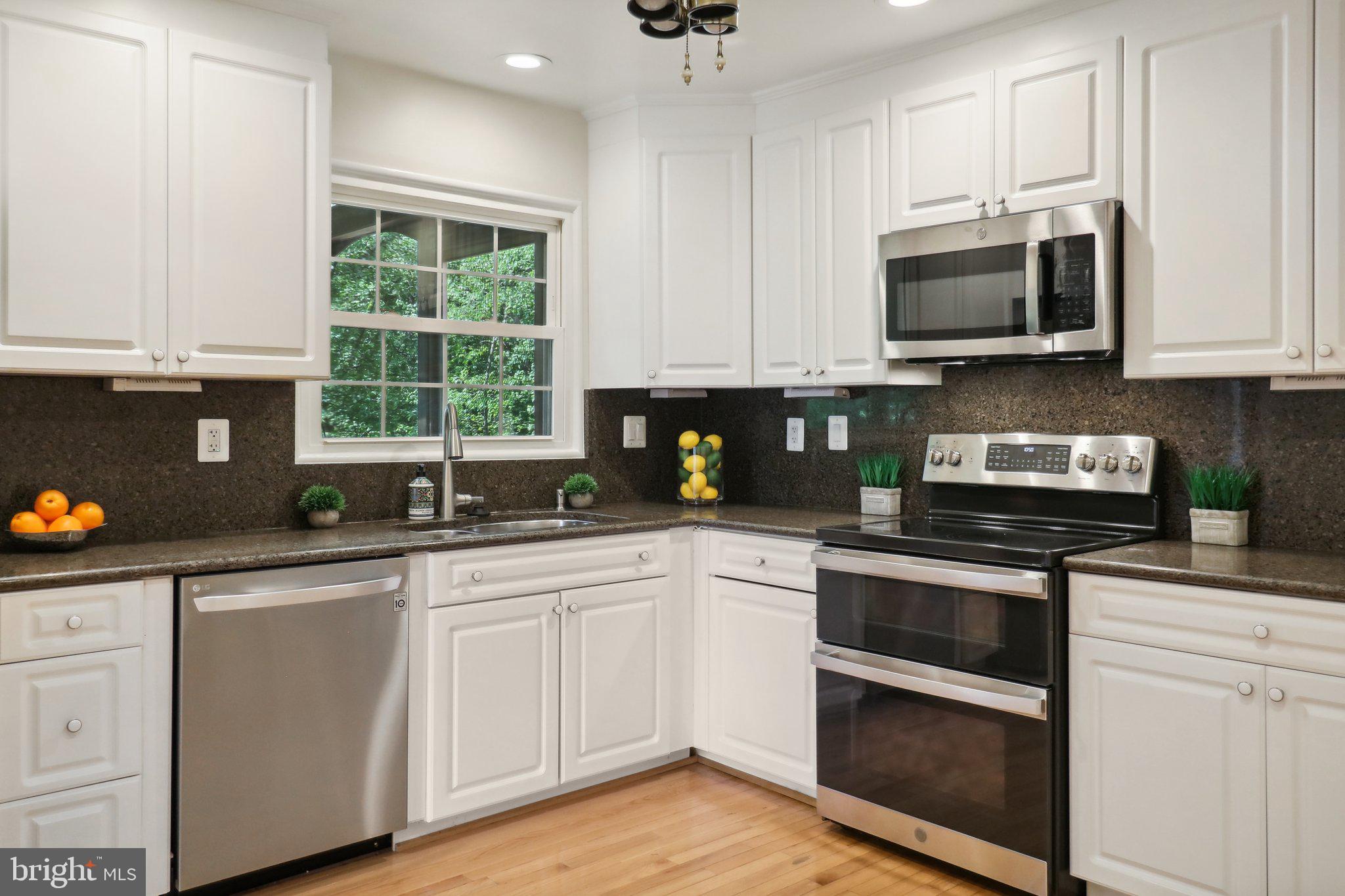 BURKE CENTRE CONSERVANCY - Residential