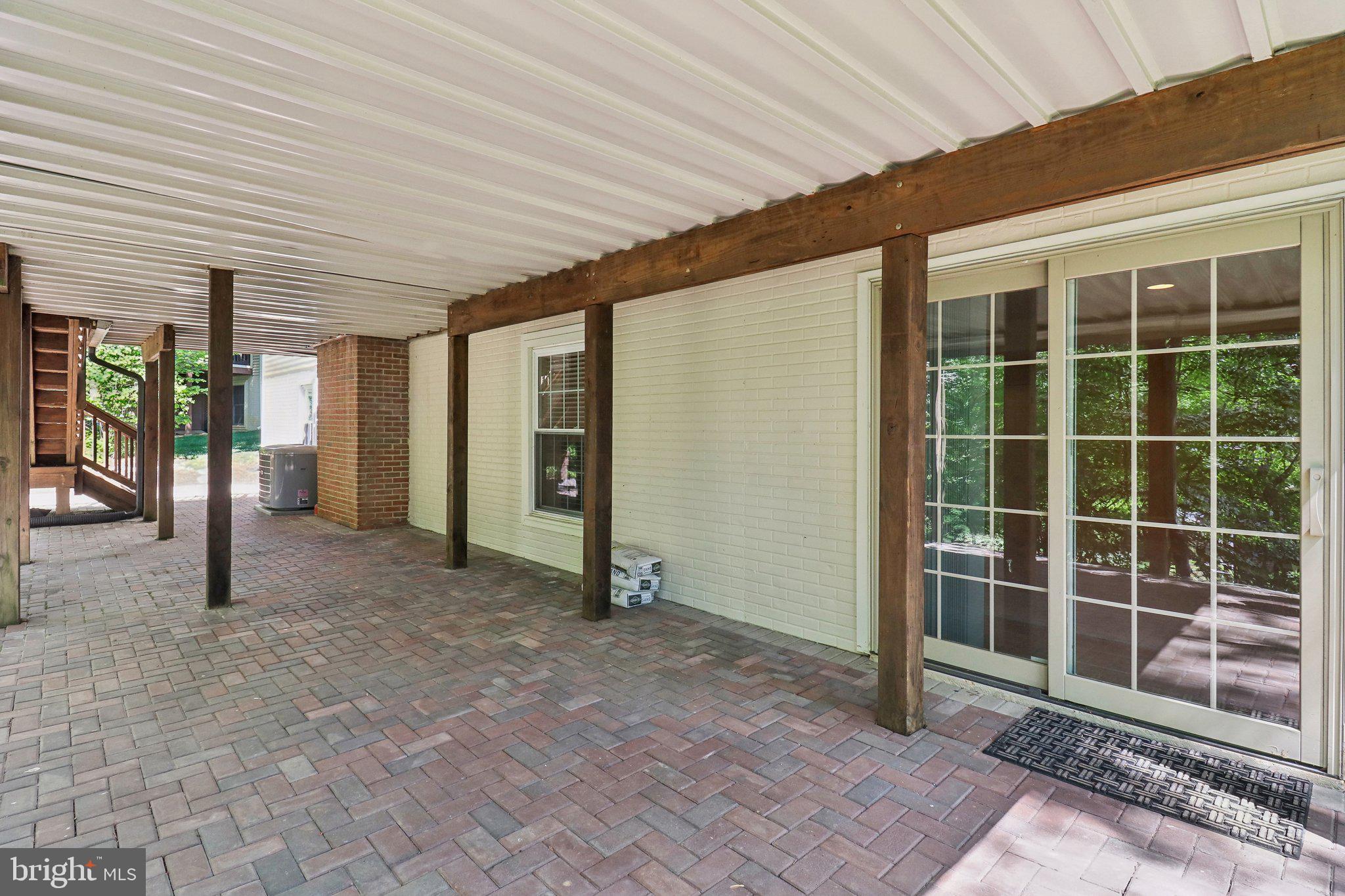 BURKE CENTRE CONSERVANCY - Residential