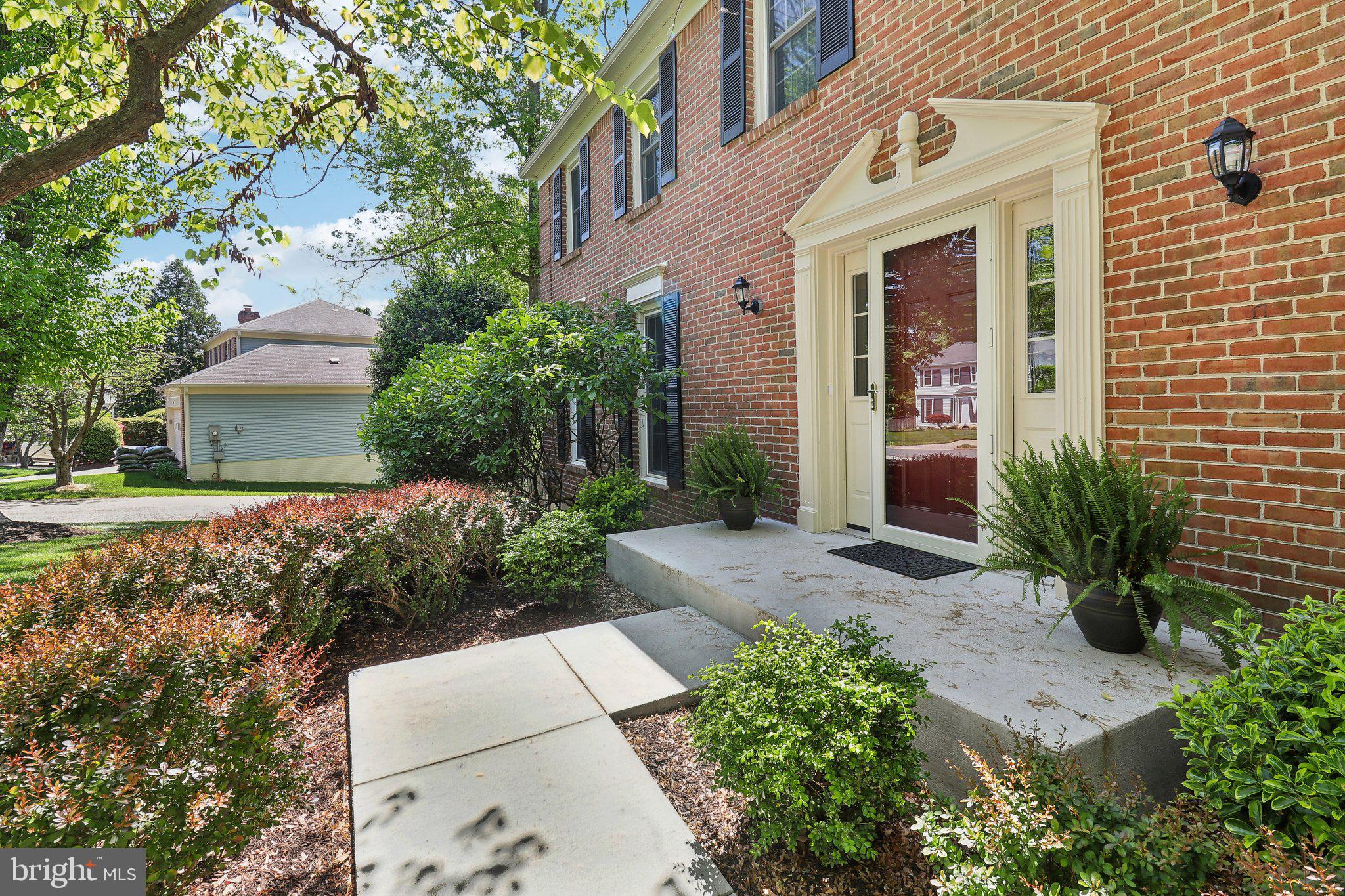 BURKE CENTRE CONSERVANCY - Residential