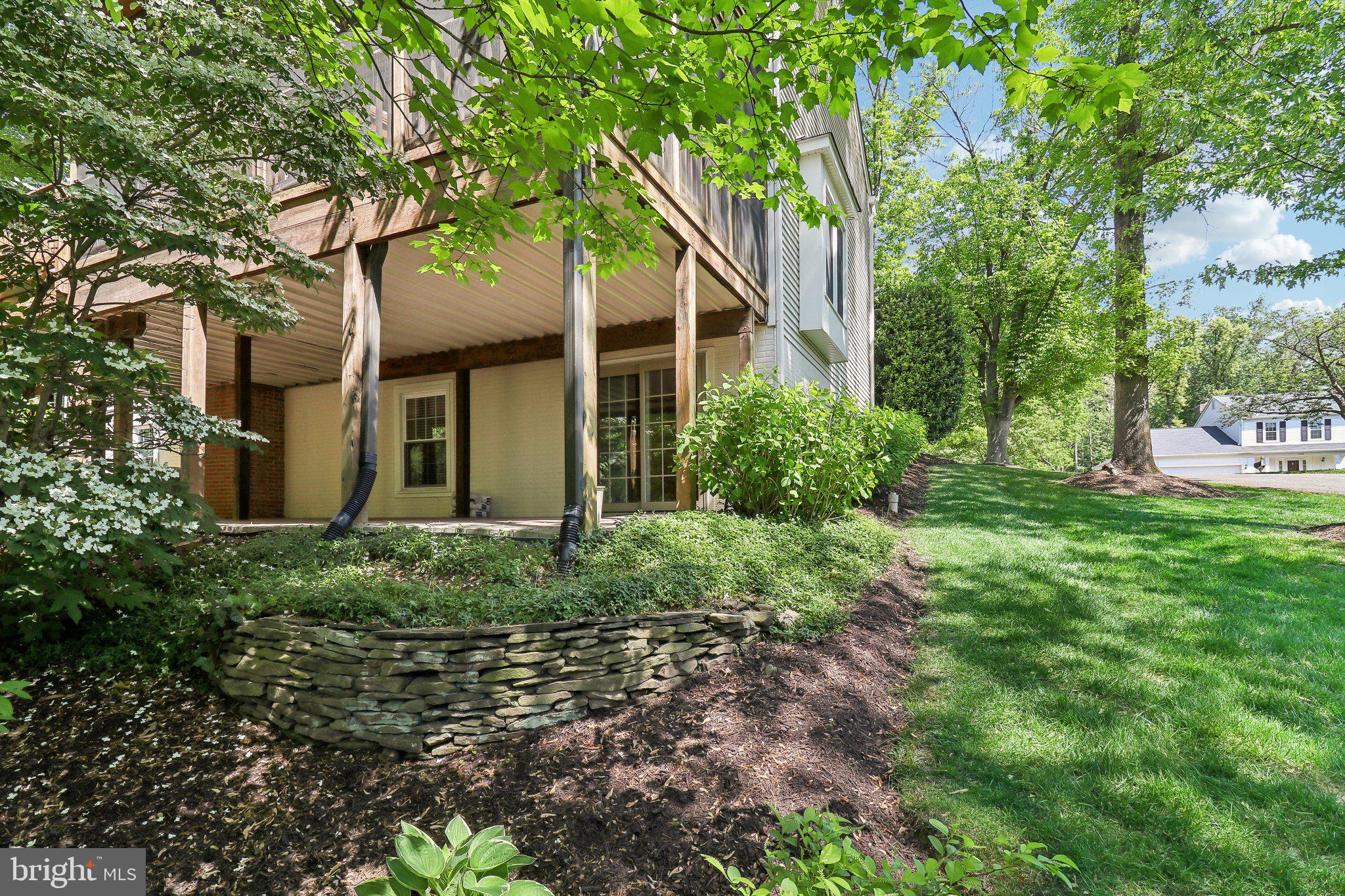 BURKE CENTRE CONSERVANCY - Residential