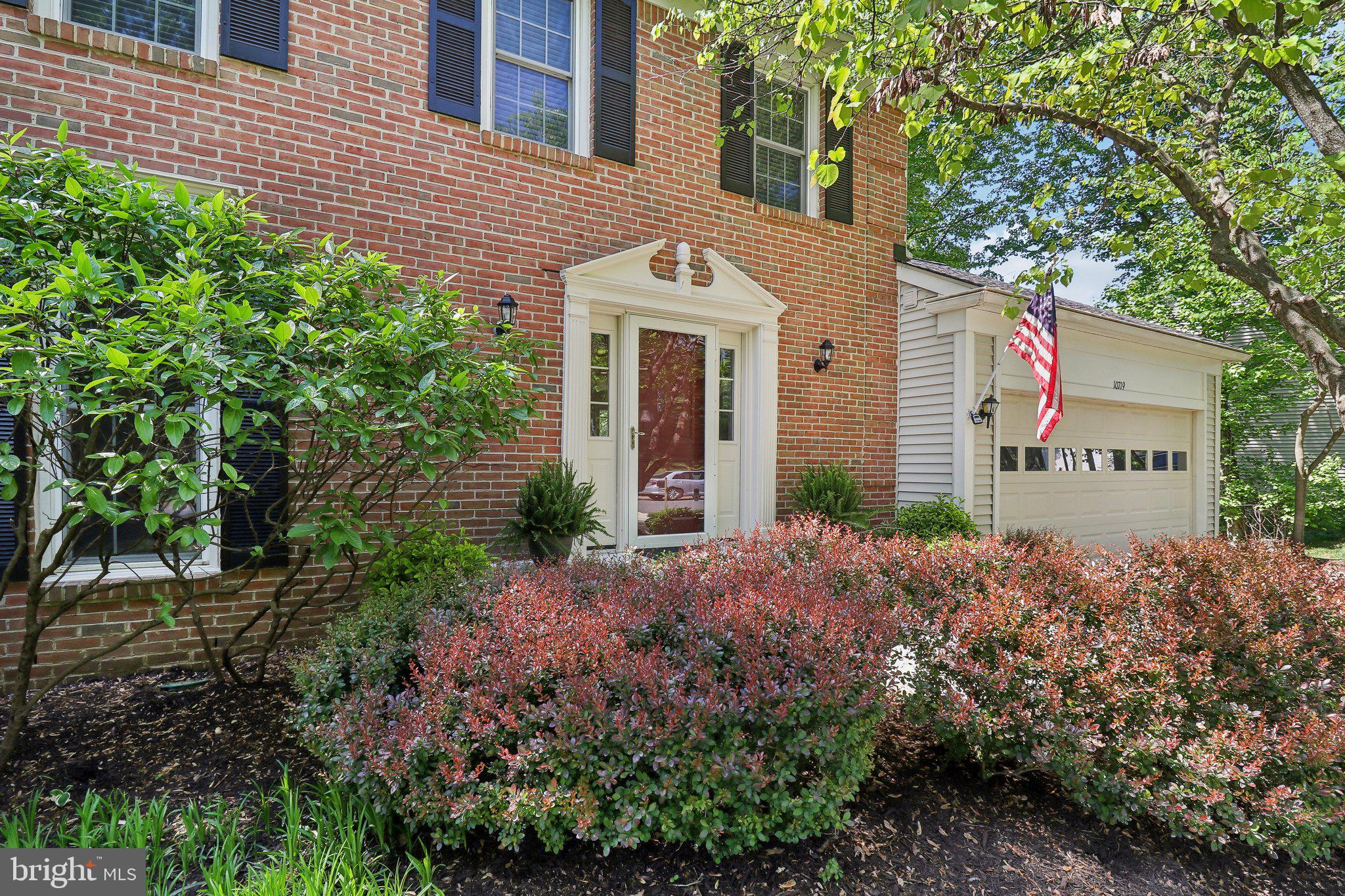 BURKE CENTRE CONSERVANCY - Residential