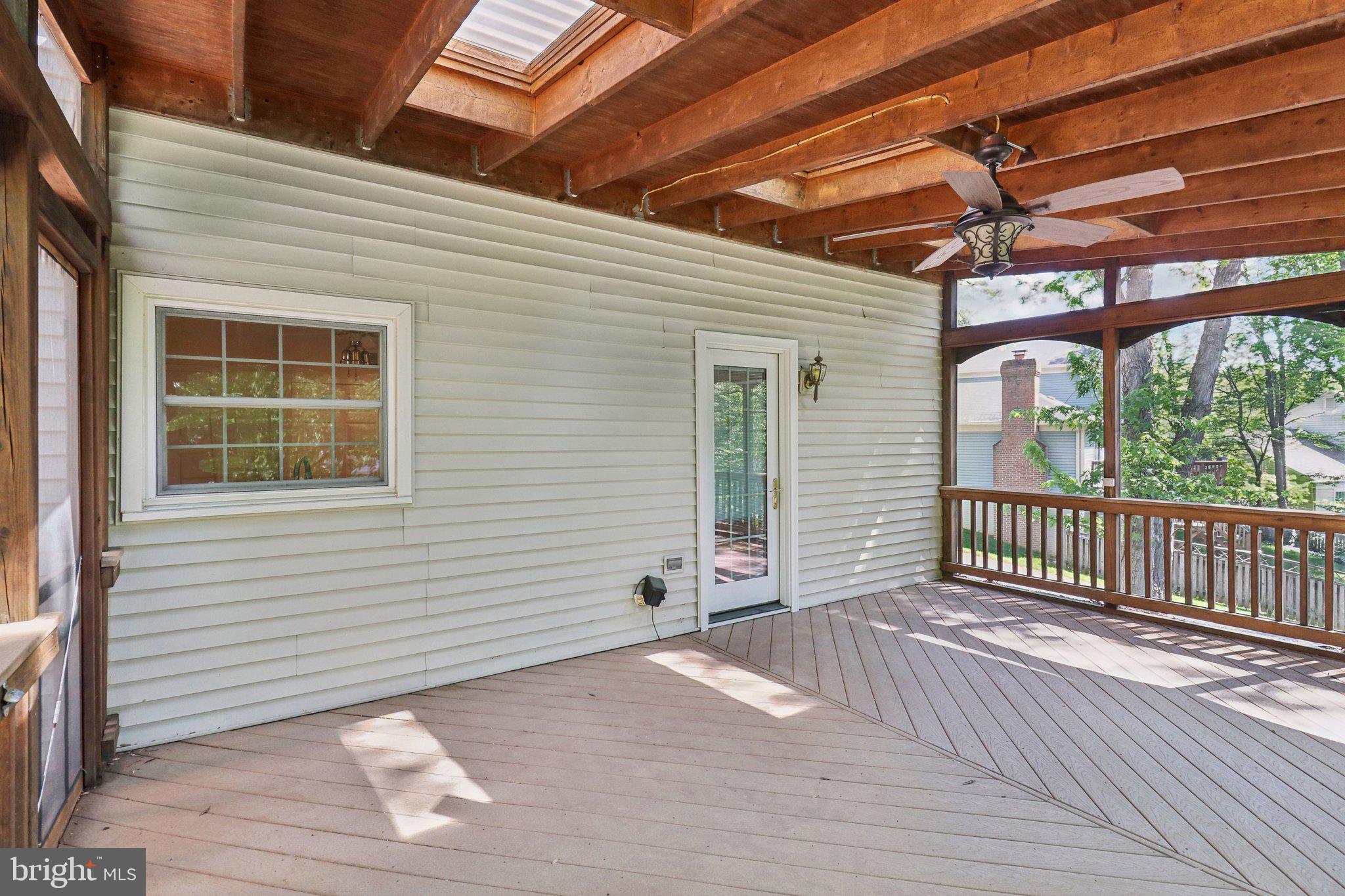 BURKE CENTRE CONSERVANCY - Residential