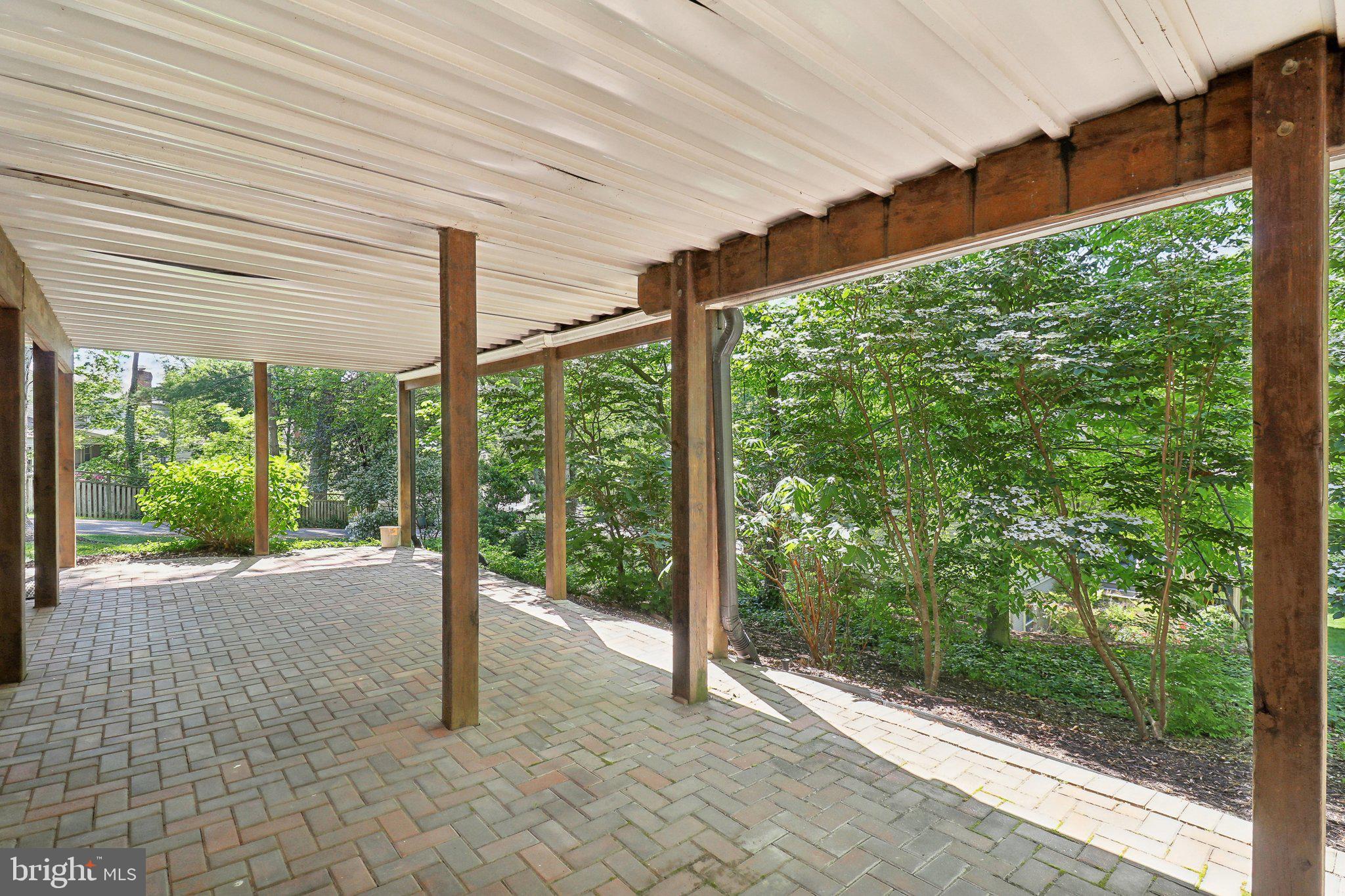 BURKE CENTRE CONSERVANCY - Residential