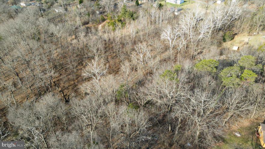 A blank canvas to make your own, located just minutes from the Shenandoah and Potomac Rivers and the Virginia and Maryland state lines! Enjoy the fresh air and mature trees. This property is right around the corner from the mountains and Appalachian Trail.  Sec P #11, 109 and 110 are all included in this sale.