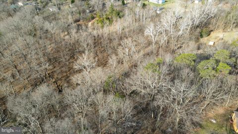 #11, 109 & 110 CAMP HILL LANE HARPERS FERRY WV 25425