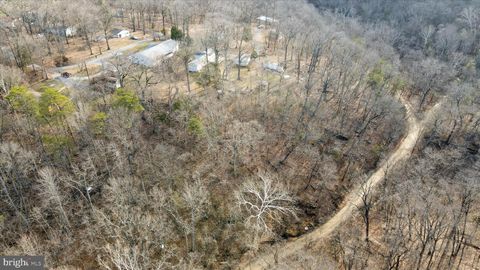 Vacant Land For Sale - #11 109 & 110 Camp Hill Lane<br/> Jefferson County, HARPERS FERRY, WV 25425